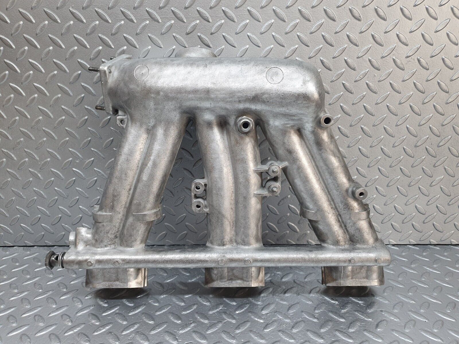 43316 Mercedes-Benz W108 280SE Intake Manifold 1301410101