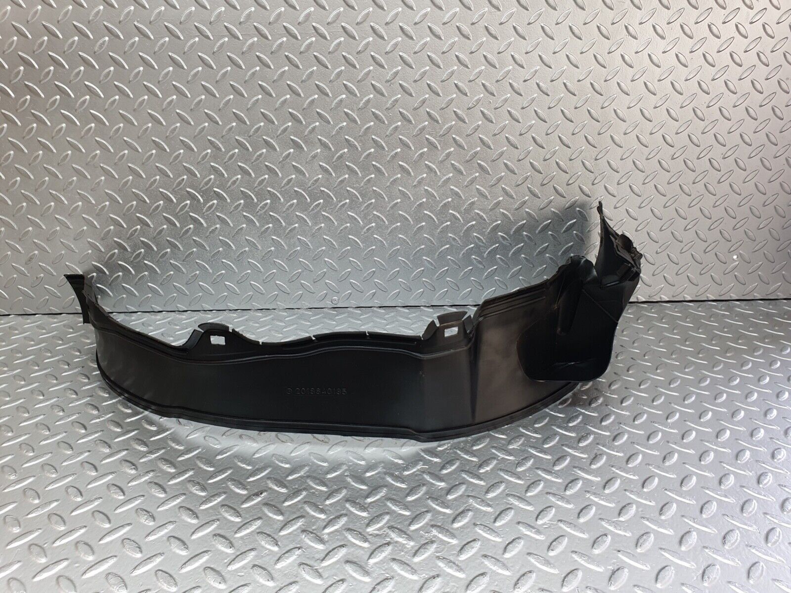 43018 Mercedes-Benz W201 190 Inner Mudguard Panelling Front Left 2018840135