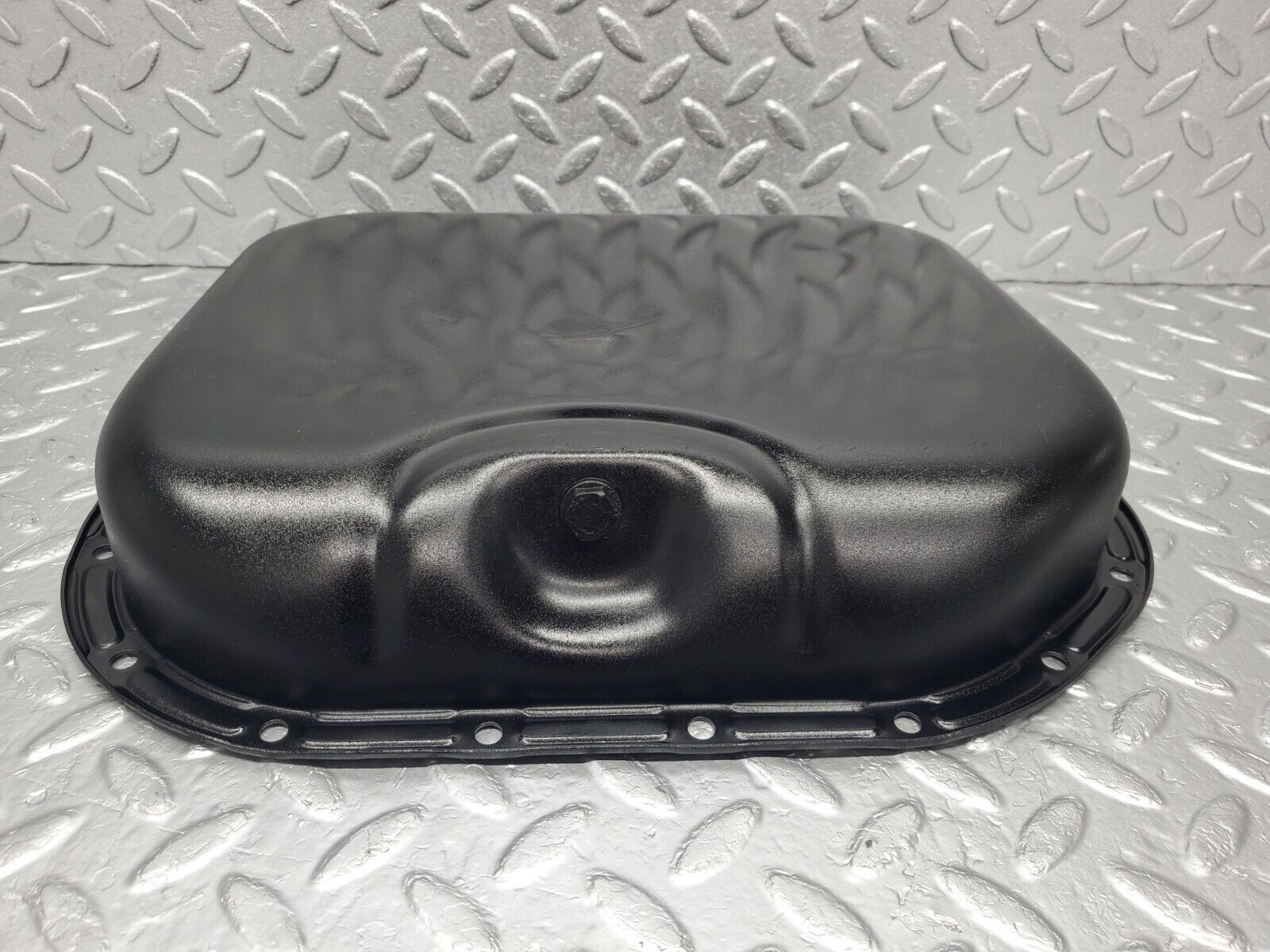 46320 Mercedes-Benz W126 420SE Oil Pan Oil Sump