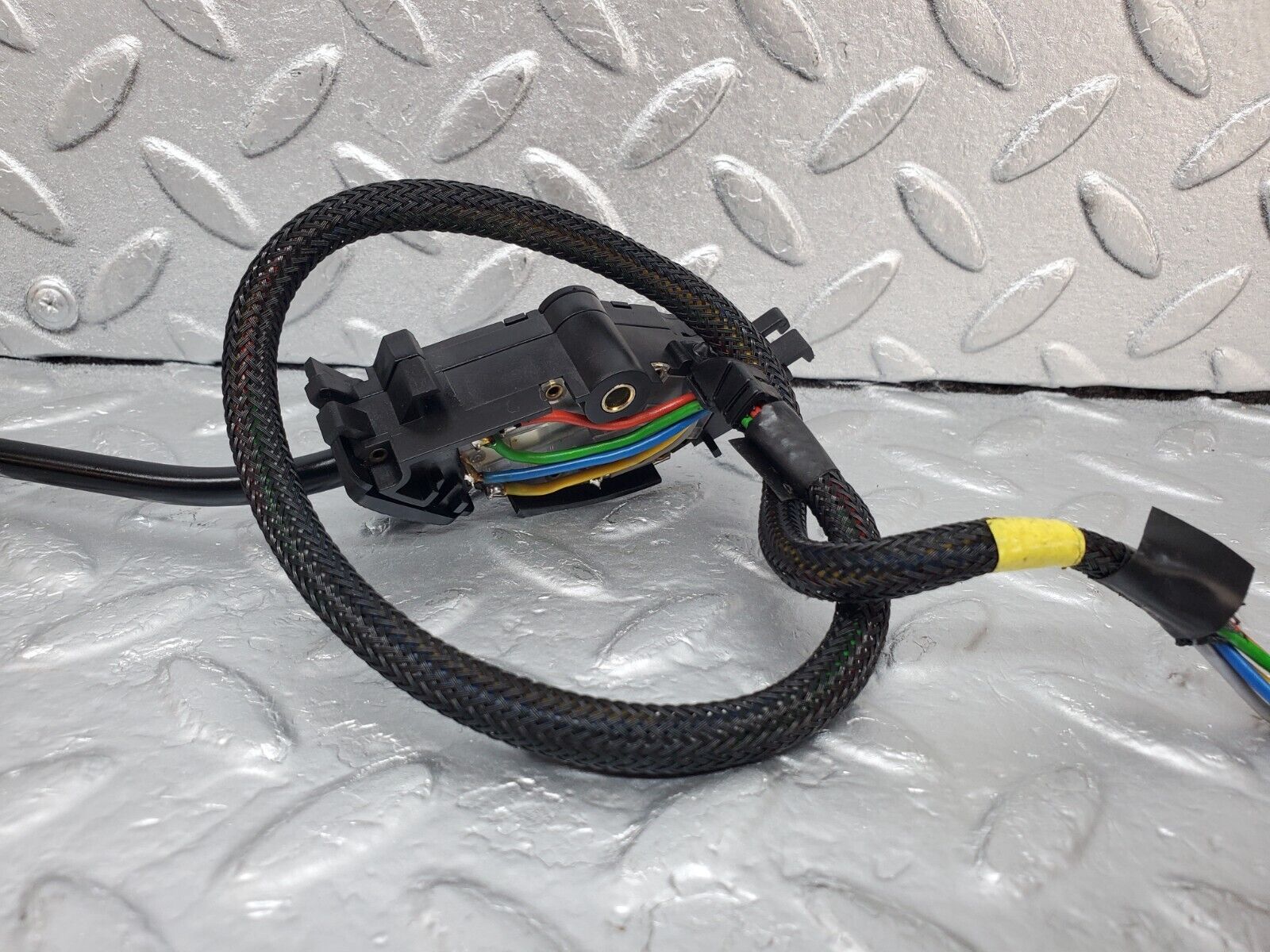 44939 Mercedes-Benz R129 300SL Coupe Cruise Control Stalk 1295401644