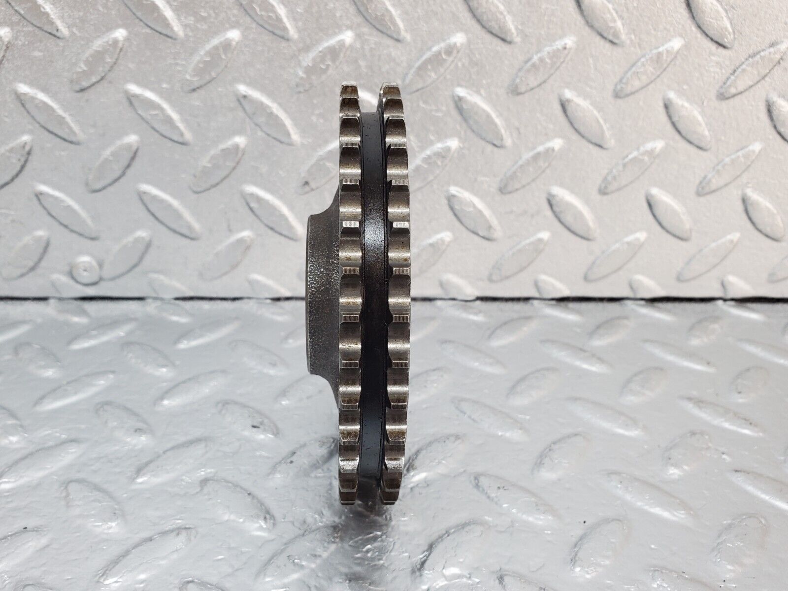 45417 Mercedes-Benz 280E M110.983 Timing Gear Sprocket 1160770312