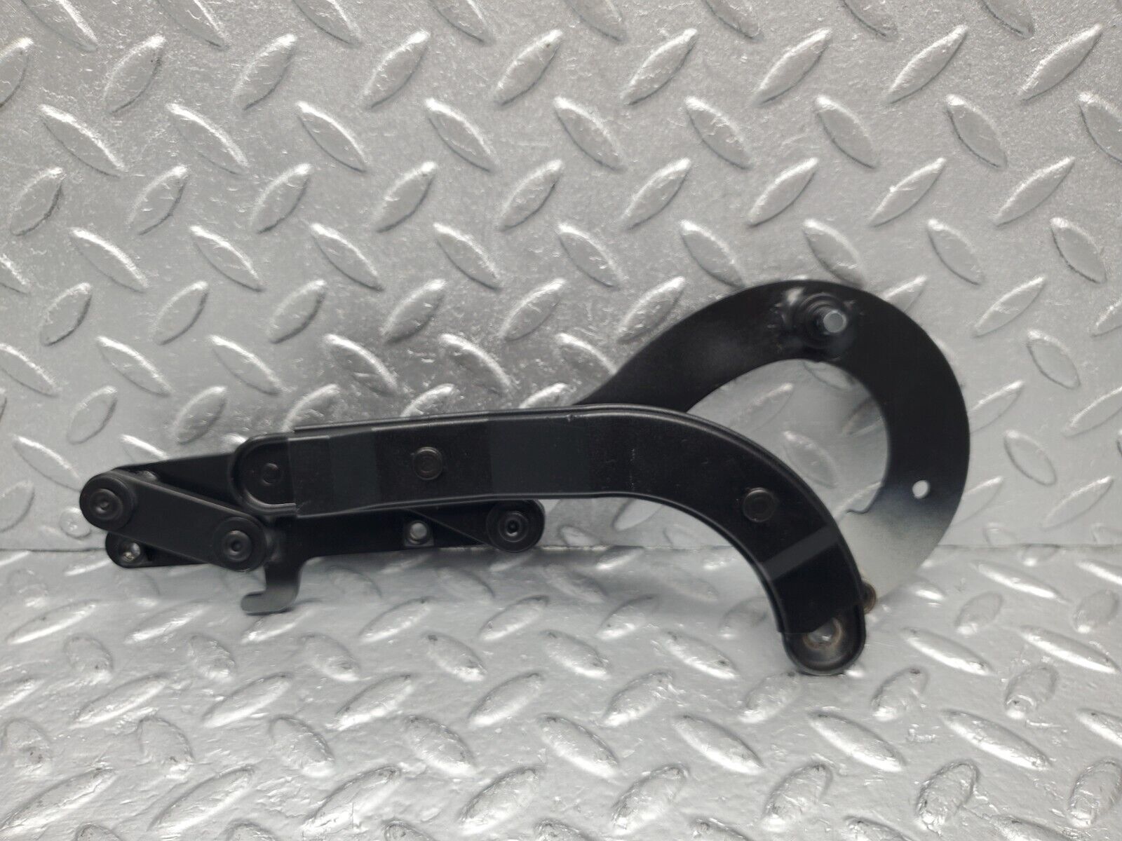 47017 Mercedes-Benz R129 320SL Coupe Trunk Boot Lid Hinge Right Side