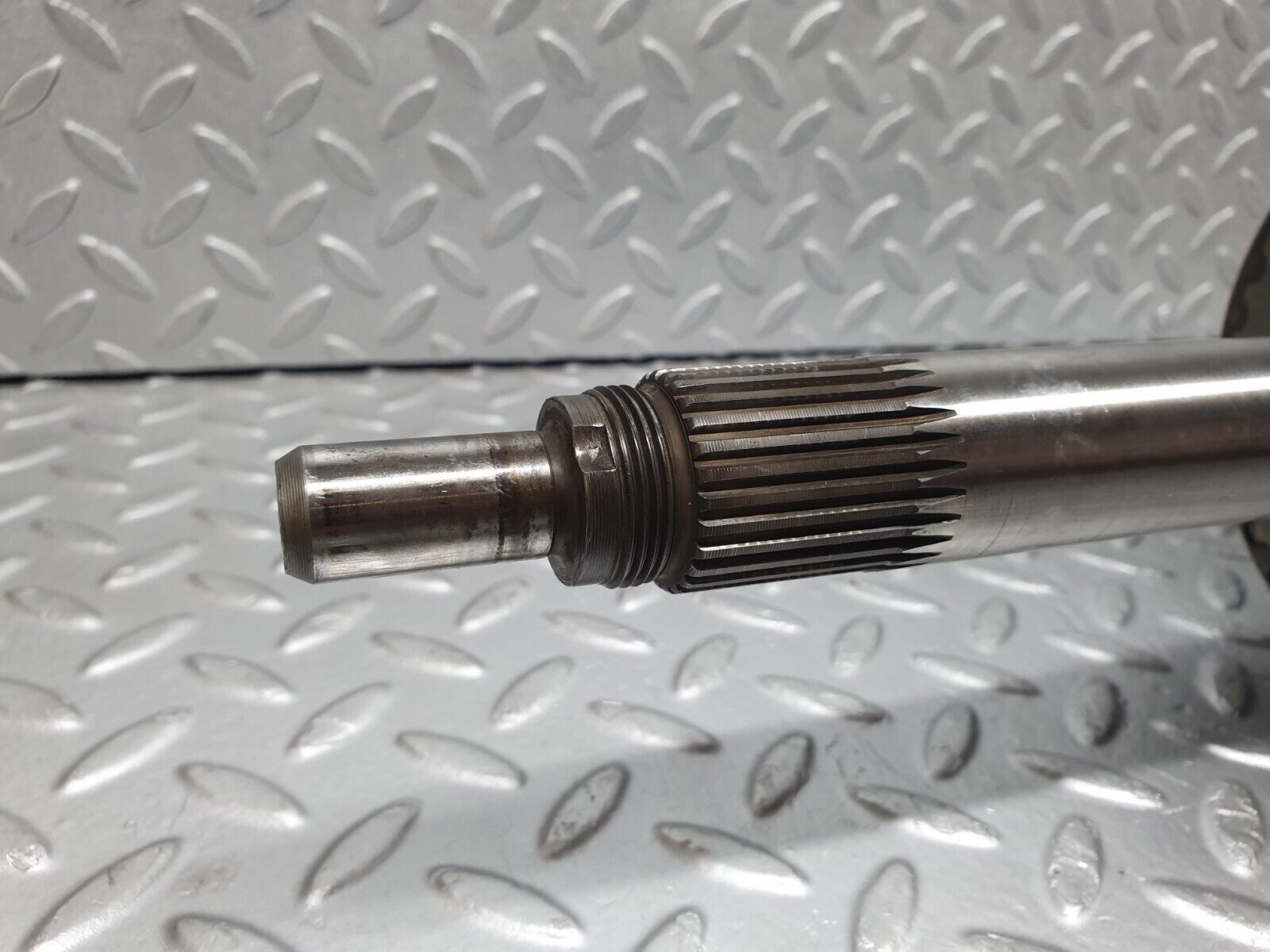 44240 Mercedes-Benz C107 350SLC Coupe Automatic Gearbox Gear Set 722.001