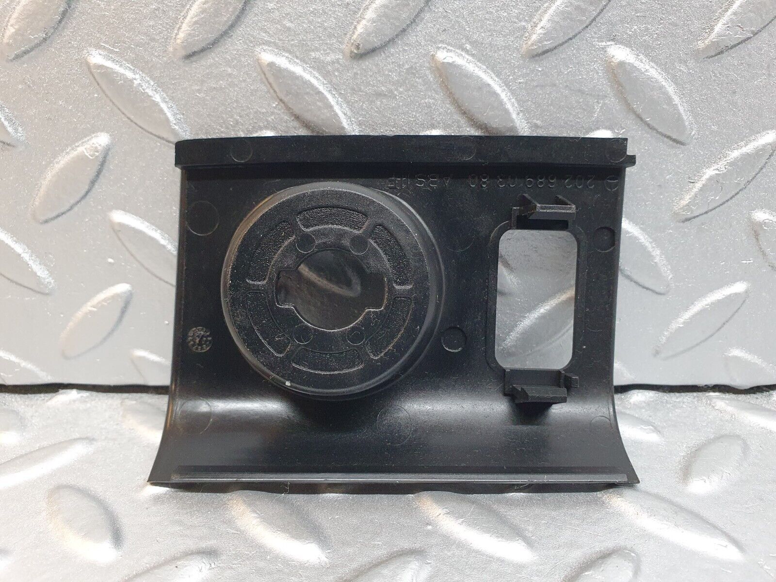 41977 Mercedes-Benz W202 C200 Headlight Switch Surround Cover 2026890380