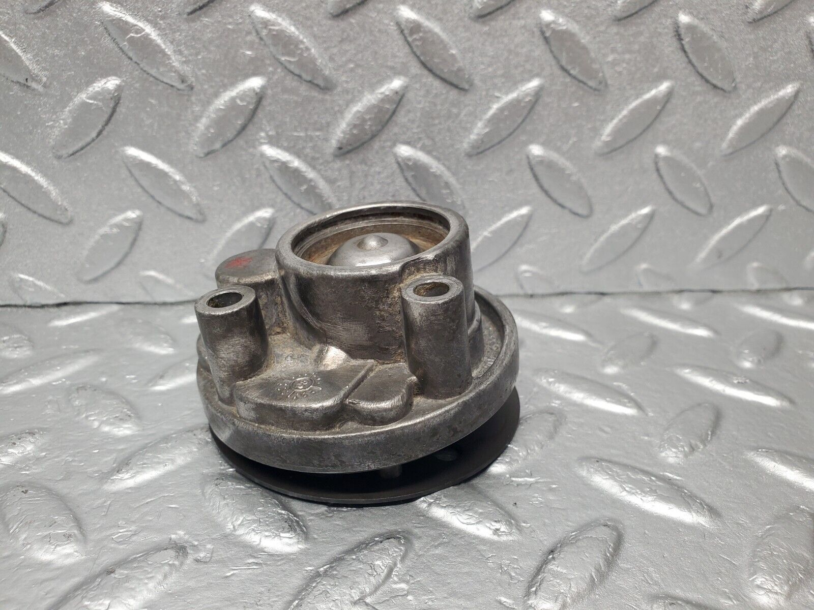 46697 Mercedes-Benz C123 280CE Coupe Automatic Gearbox Secondary Pump 722.309 1262770420