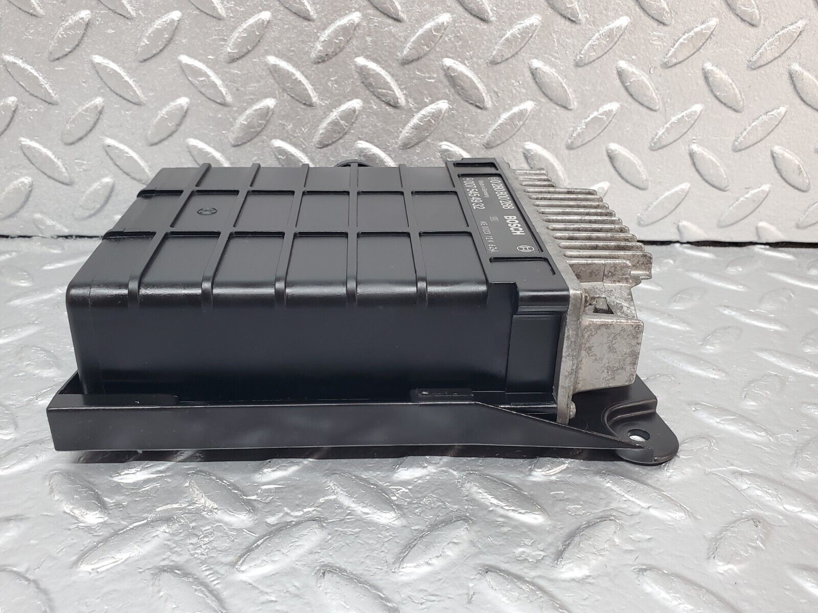 45079 Mercedes-Benz R129 300SL Coupe Engine Control Unit ECU Bosch 0075454932