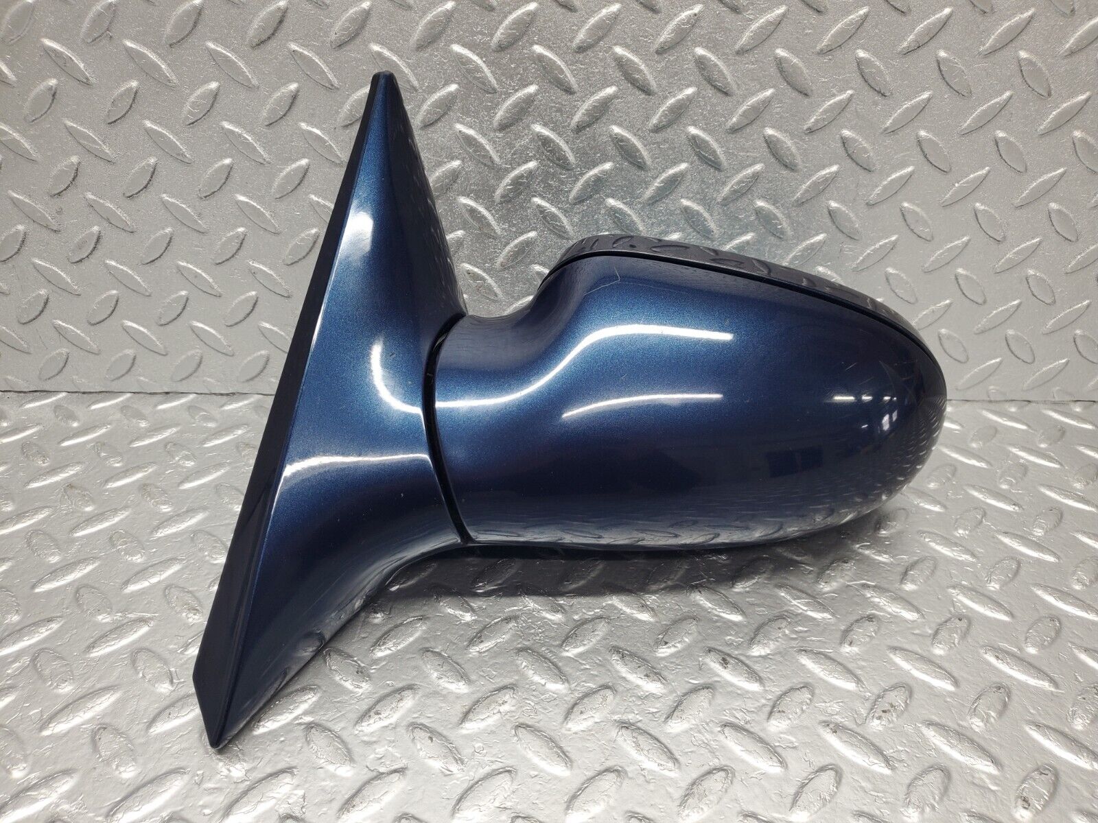 46756 Mercedes-Benz R129 320SL Coupe Electric Wing Mirror Left Side