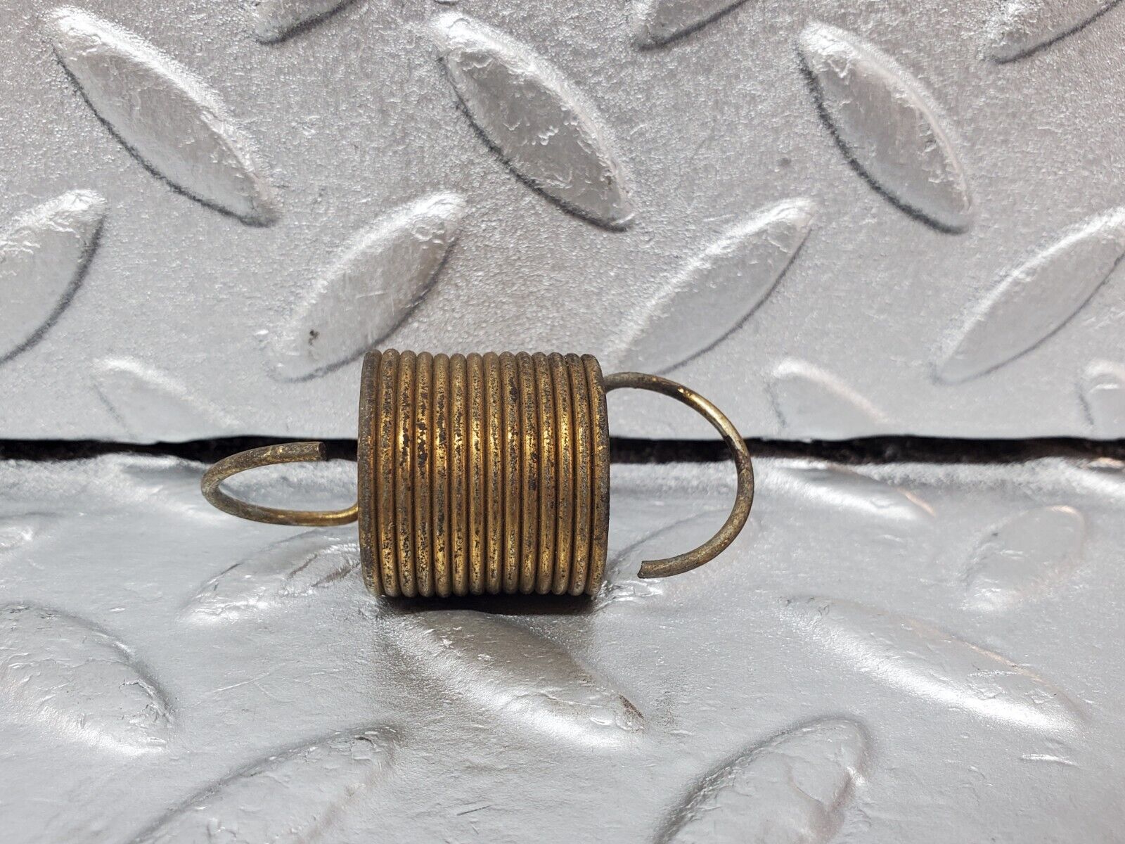 45781 Mercedes-Benz W126 420SE Accelerator Pedal Linkage Spring