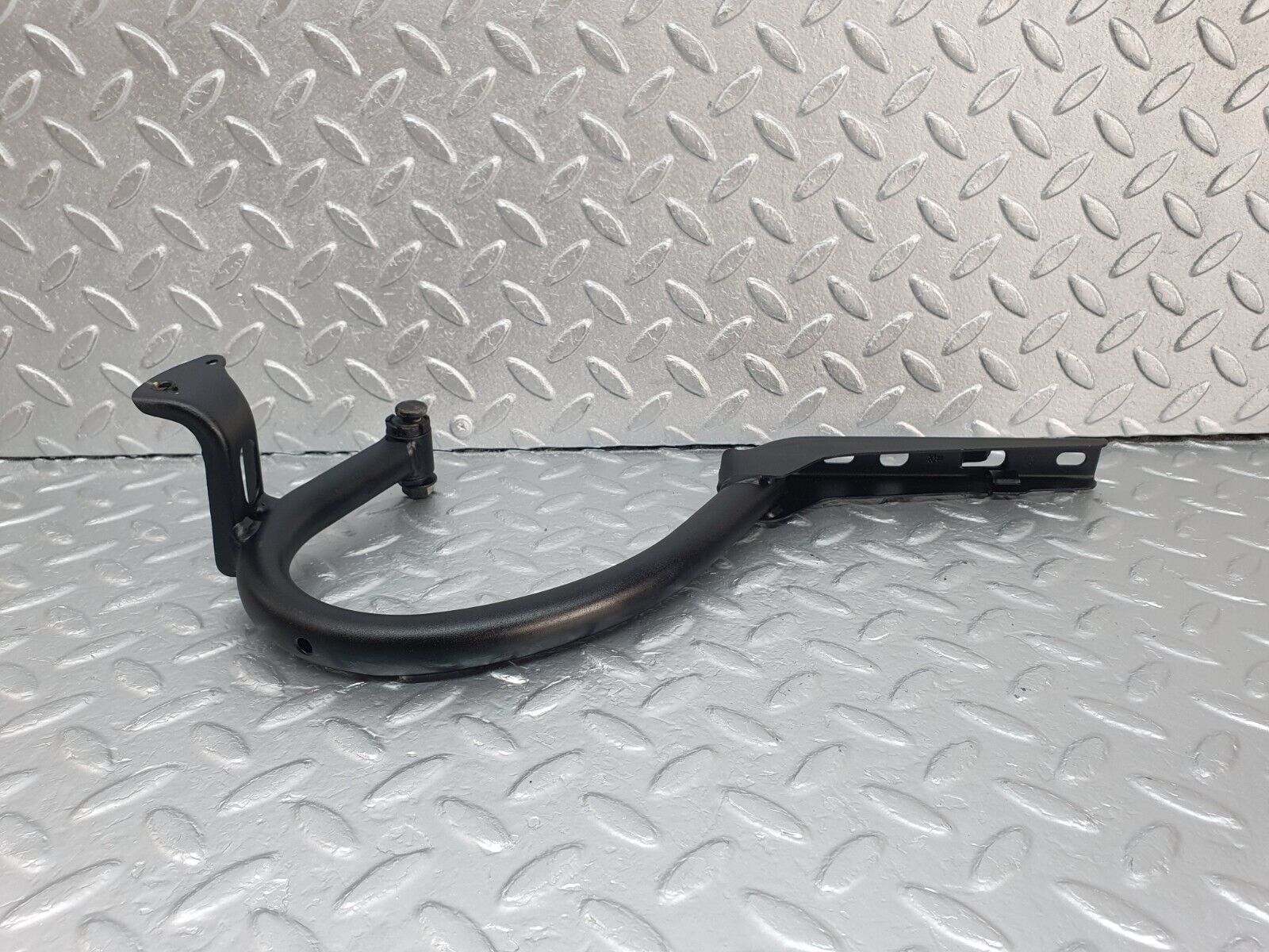 42840 Mercedes-Benz W201 190 2.0L Trunk Lid Hinge Left Side