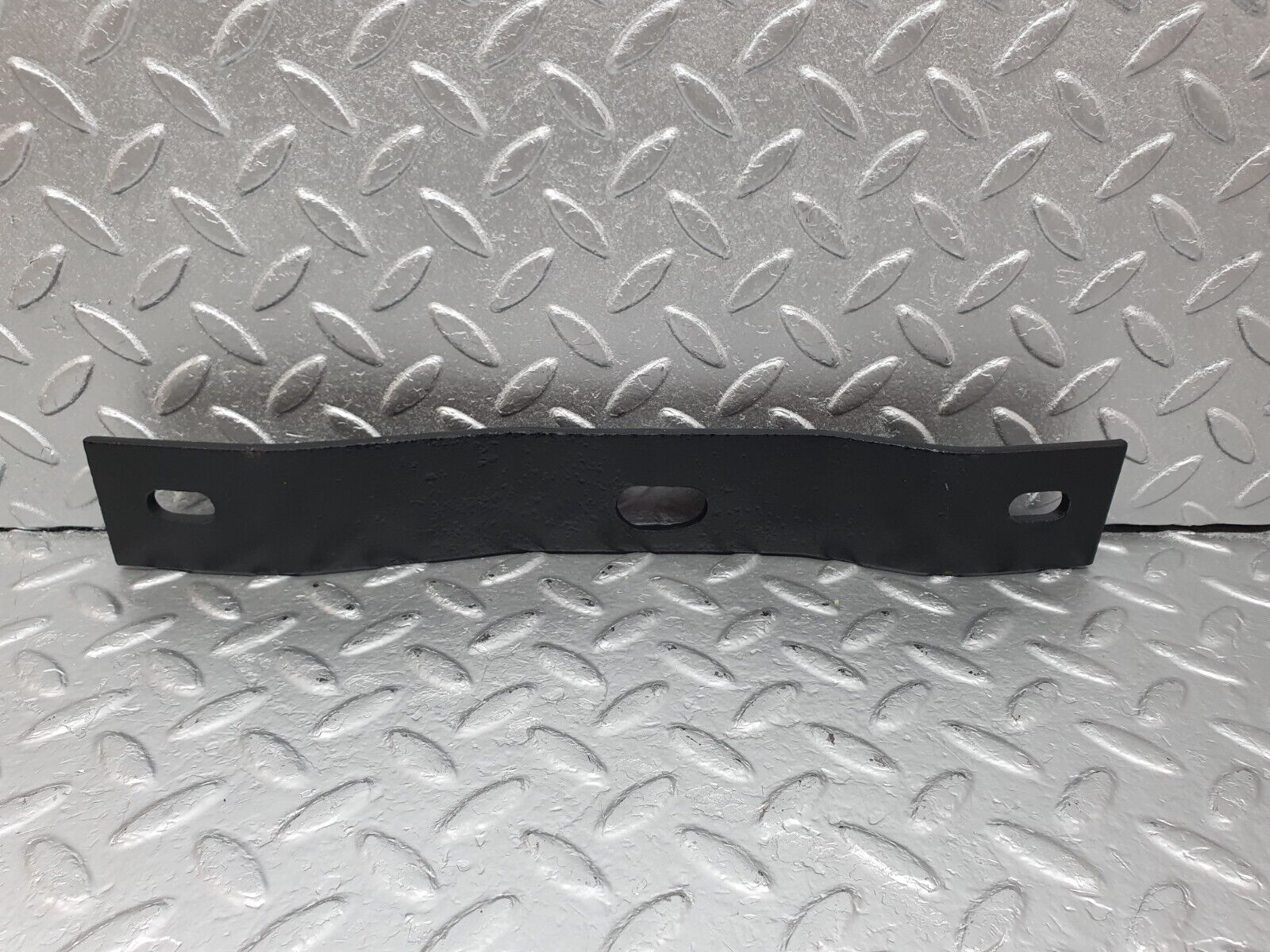 43168 Mercedes-Benz W108 280SE Front Left Bumper Bracket