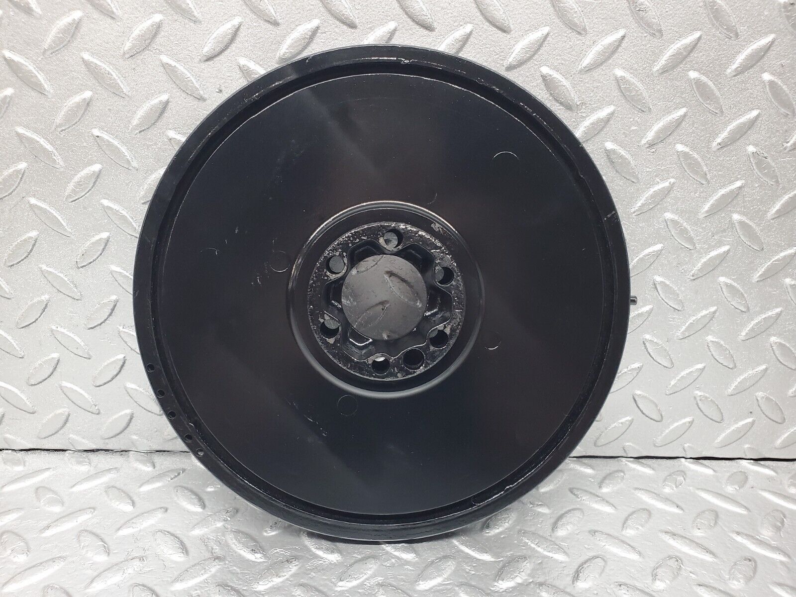 45467 Mercedes-Benz 280E M110.988 Crankshaft Vibration Damper 1100300303