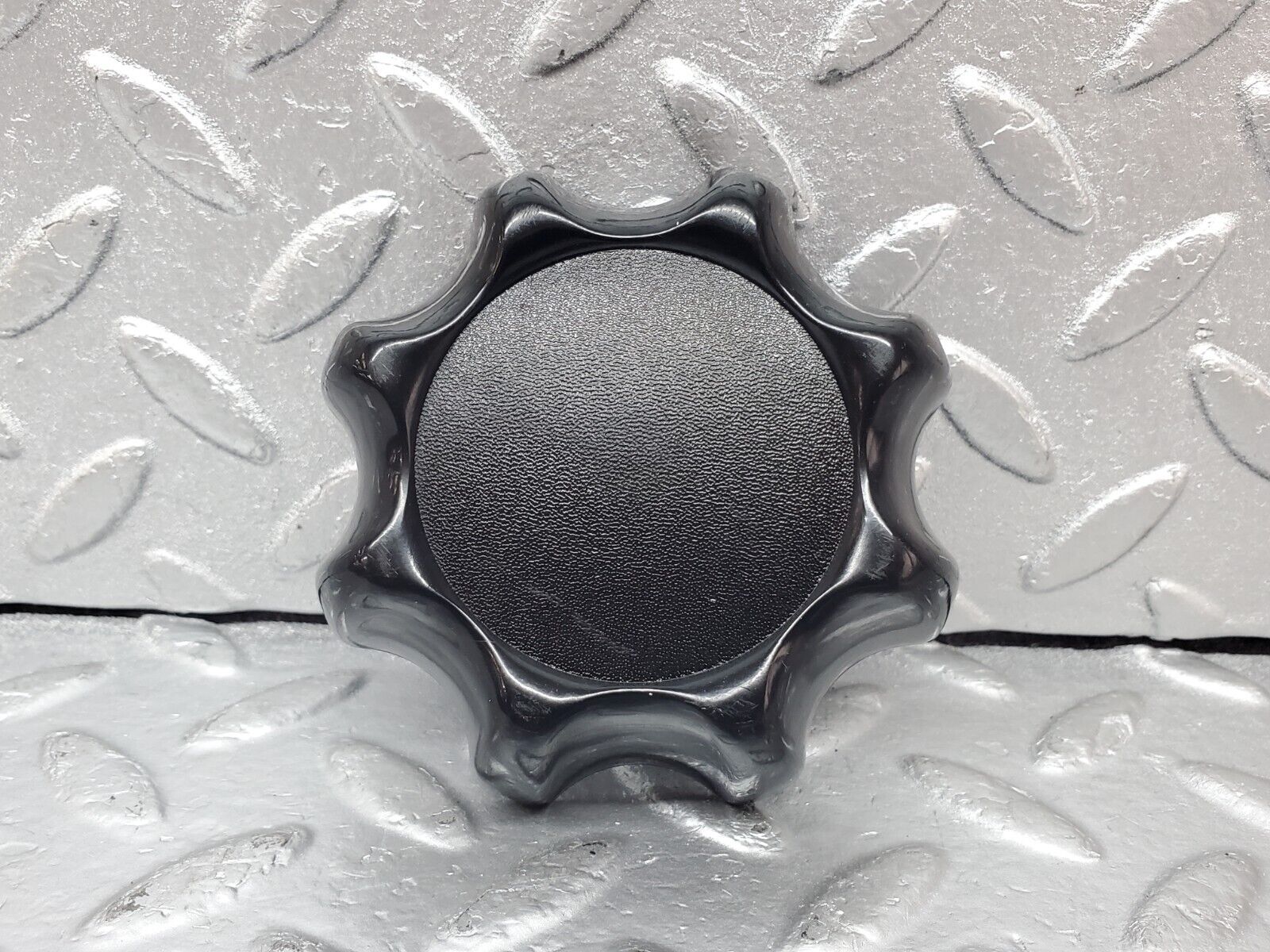 44350 Mercedes-Benz W123 280E Seat Backrest Recline Handle Knob 0009181026