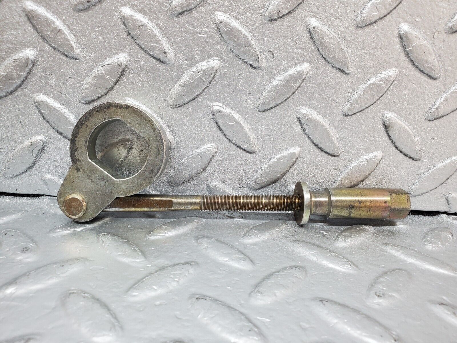 45083 Mercedes-Benz R129 300SL Coupe Belt Tensioner 1032021140 1032000570