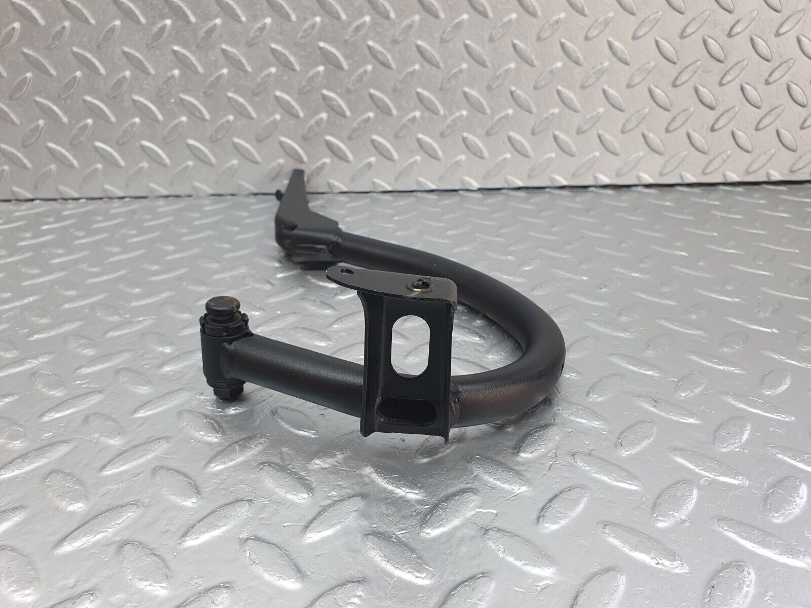 42840 Mercedes-Benz W201 190 2.0L Trunk Lid Hinge Left Side