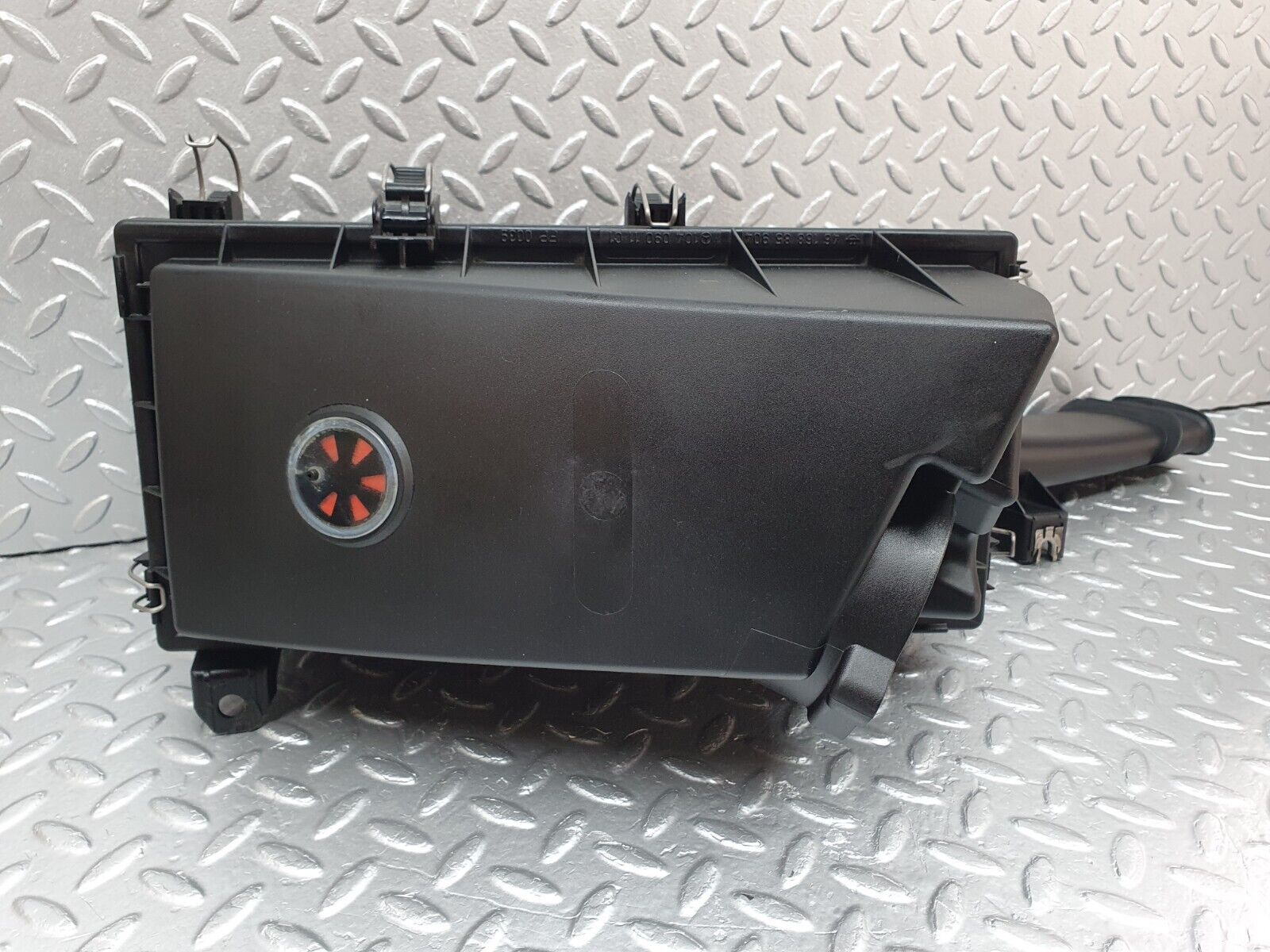 42191 Mercedes-Benz R129 320SL Coupe Air Filter Box Housing 1040940104 1040901101