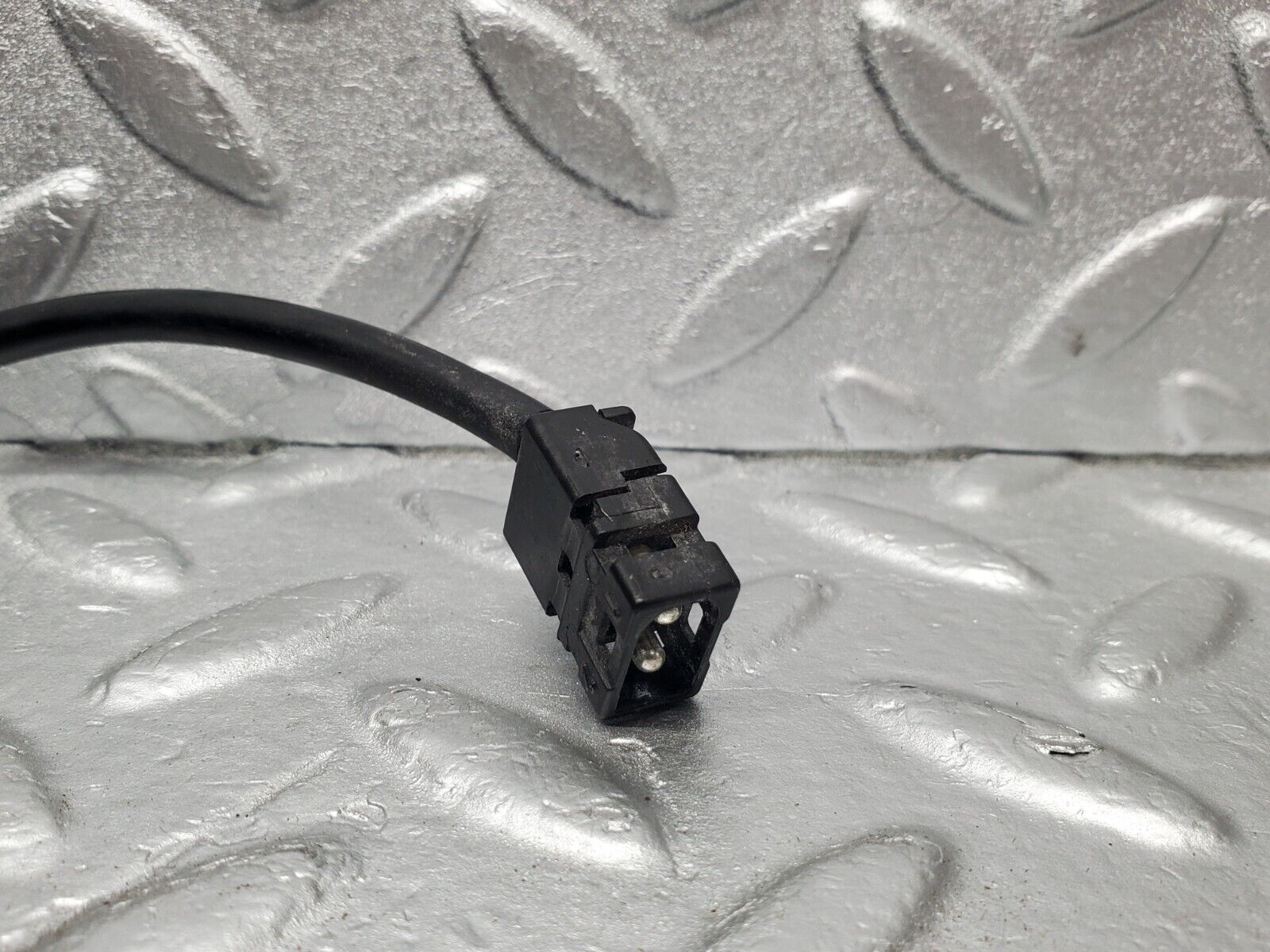 46904 Mercedes-Benz R129 320SL Coupe ECU Heater Blower Motor