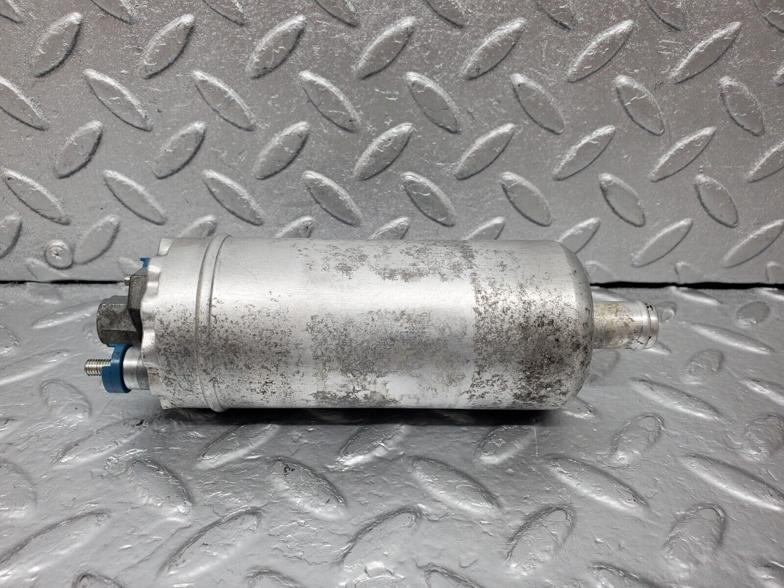 45086 Mercedes-Benz R129 300SL Coupe Fuel Pump Bosch 0020915901 0580254950