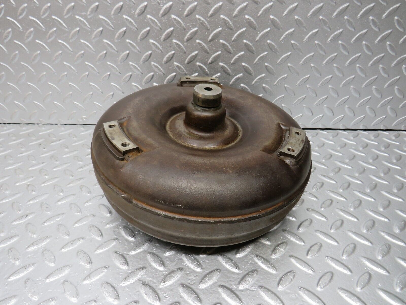 33096 Mercedes-Benz C107 R107 350 V8 Torque Converter 1092501602