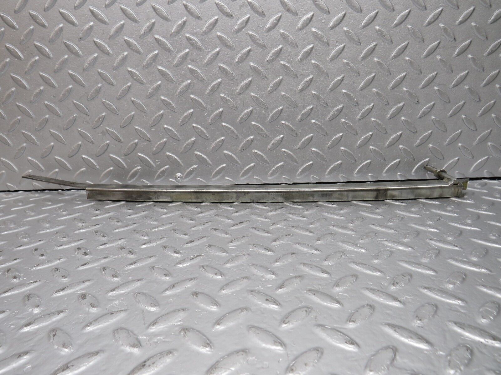 39906 Mercedes-Benz R107 350SL Right Door Window Channel