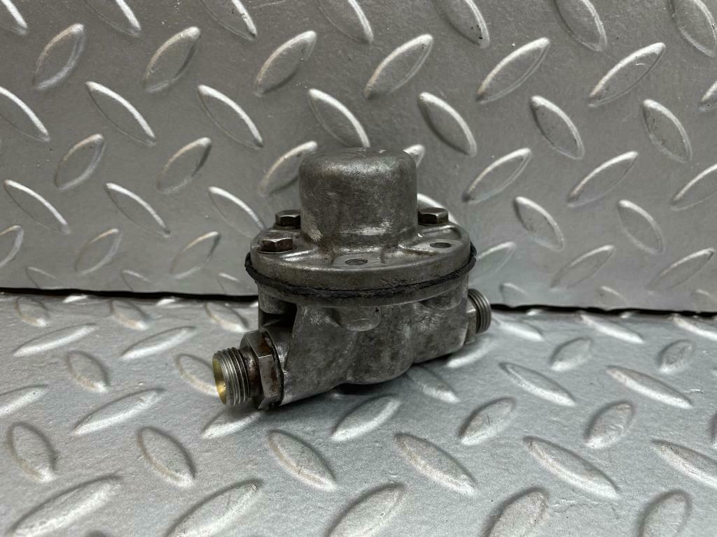 5044 Mercedes-Benz R107 350SL Oil Pressure Damper 1161870494