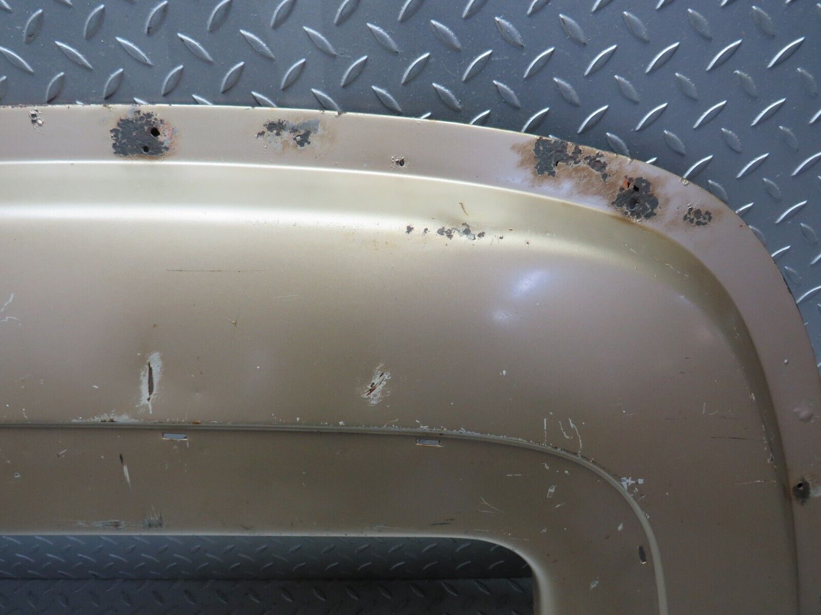 34265 Mercedes-Benz R107 Soft Top Cover