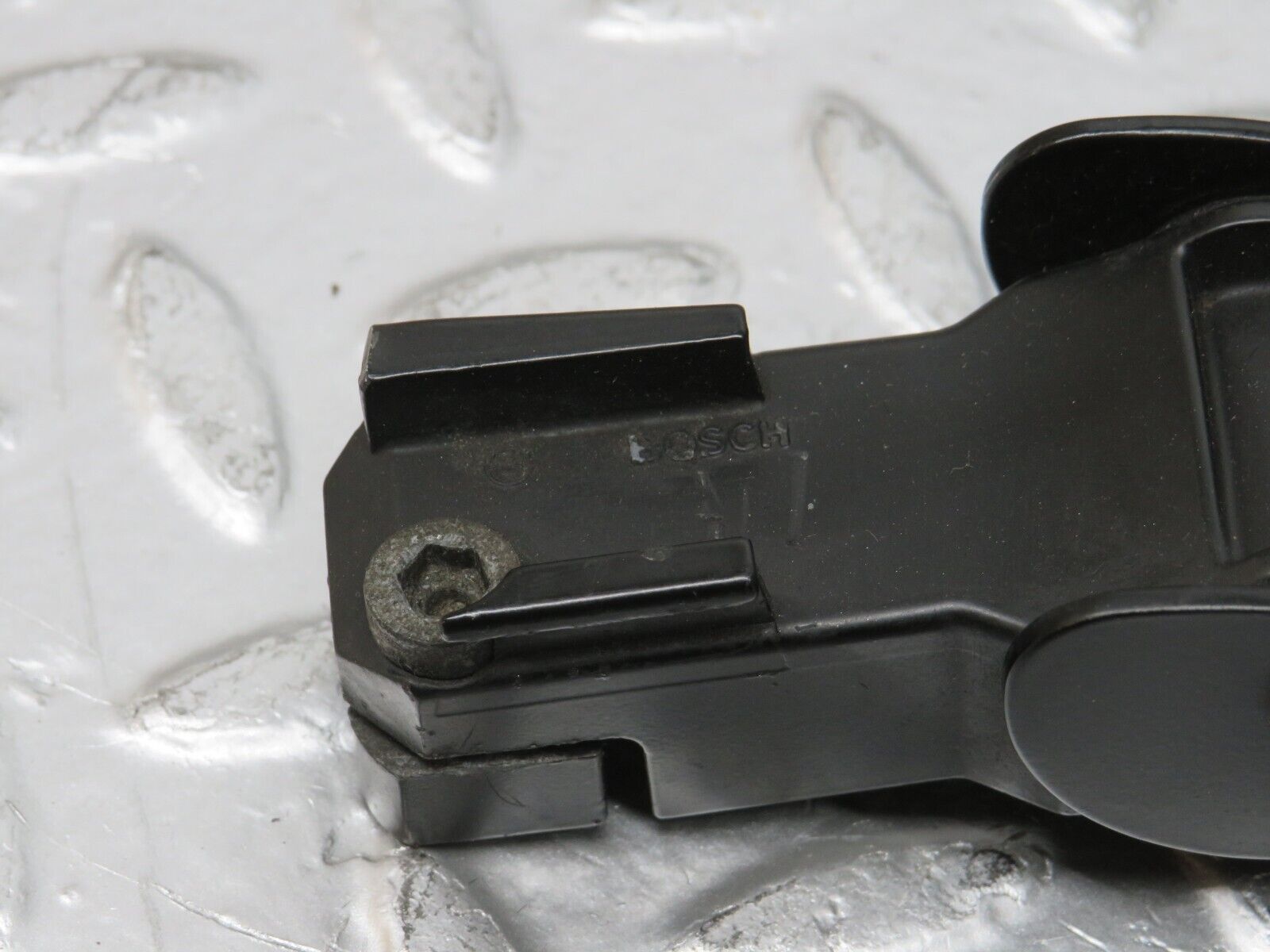 25067 Mercedes-Benz W140 S320 Wiper Arm Right Bosch