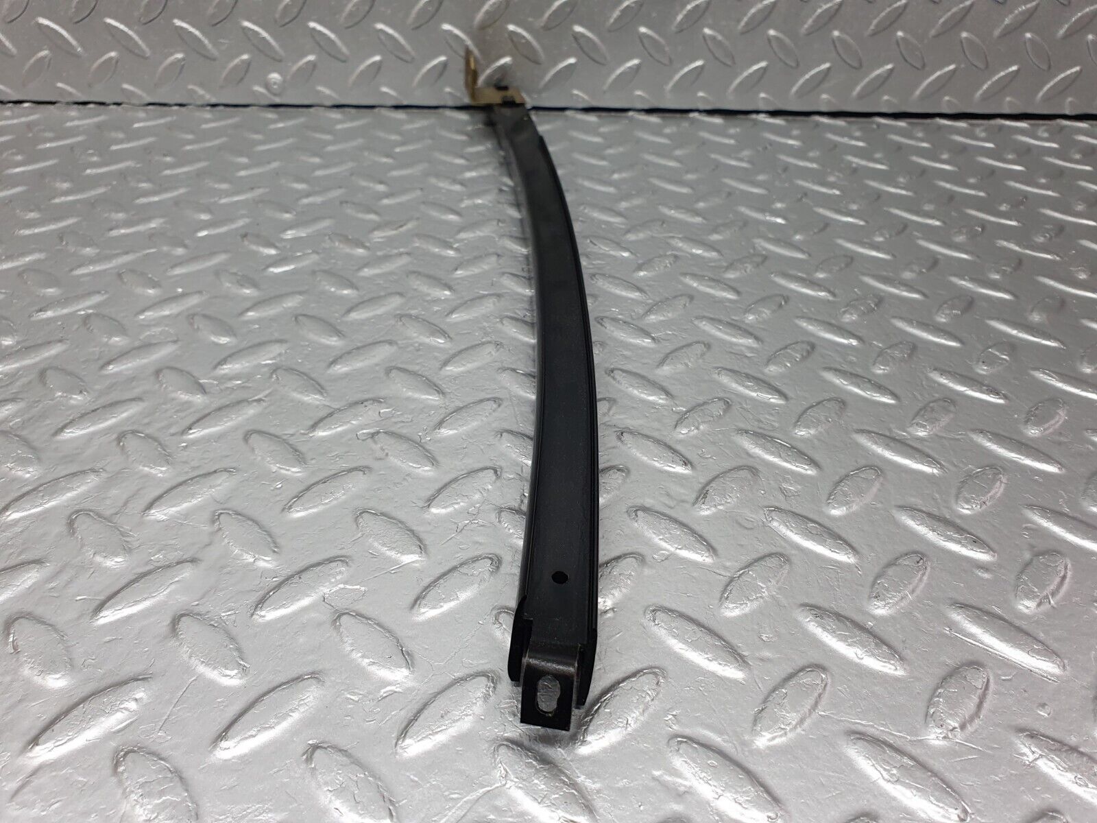 41962 Mercedes-Benz W202 C200 Rear Left Door Window Channel