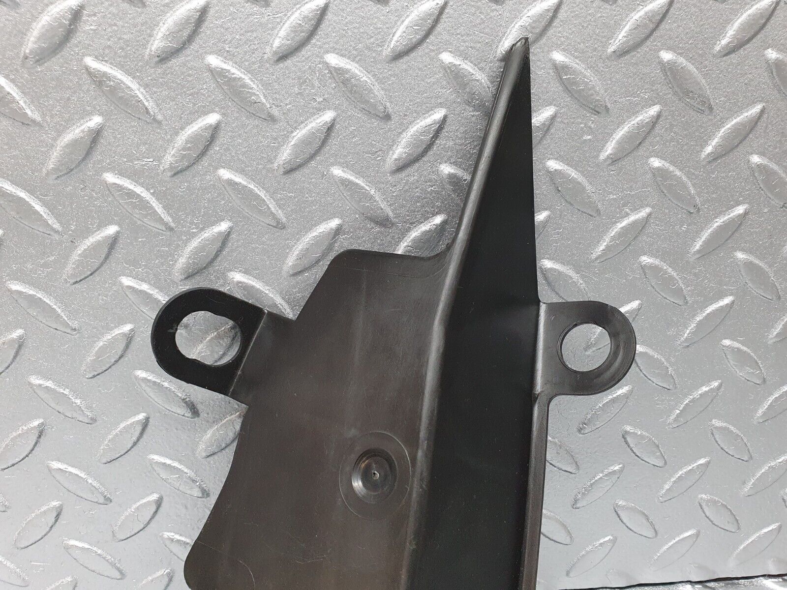 41955 Mercedes-Benz W202 C200 Footrest Protective Cover 2029760160