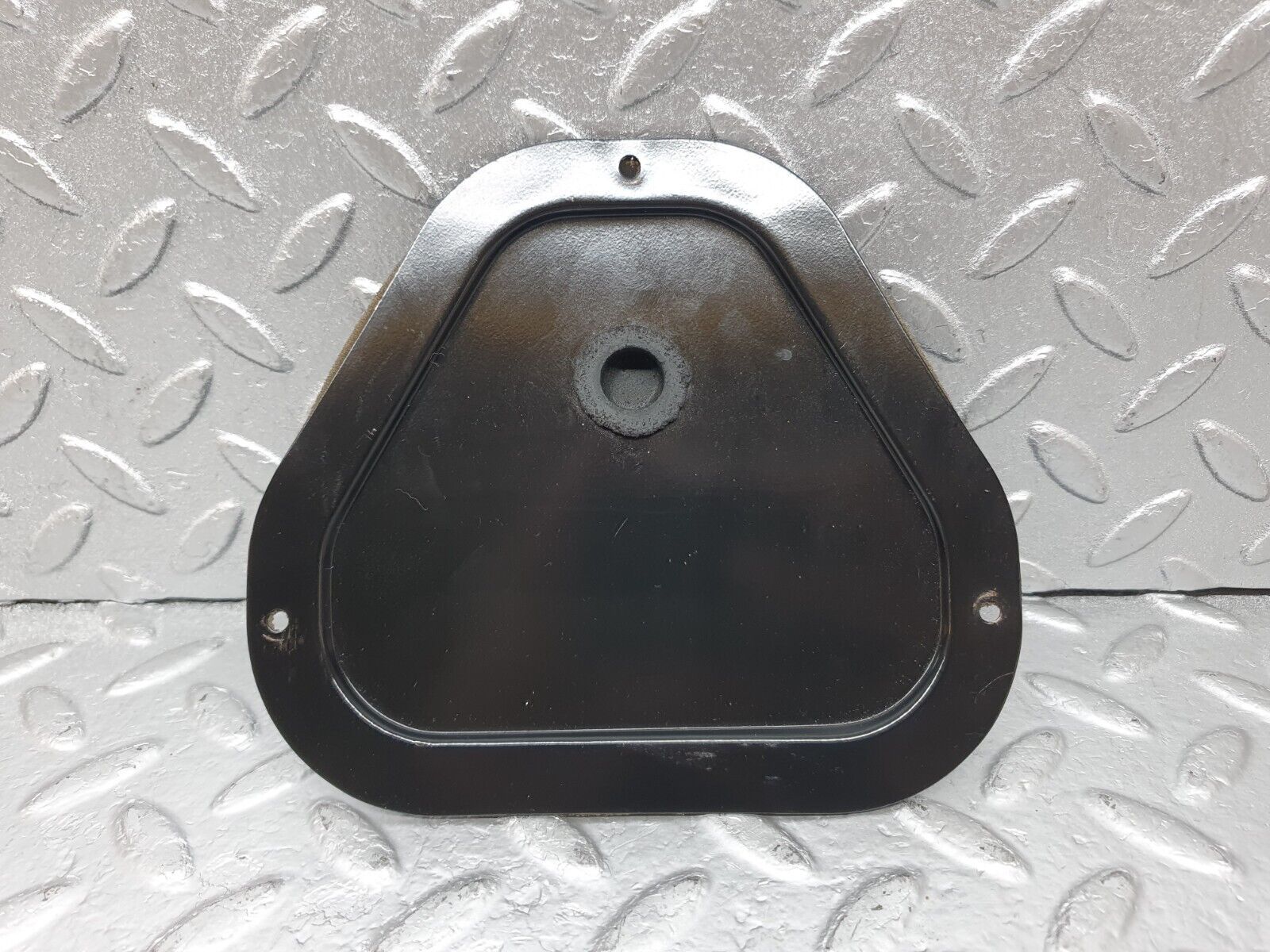 44192 Mercedes-Benz C123 230CE Coupe Rear Window Bottom Access Panel