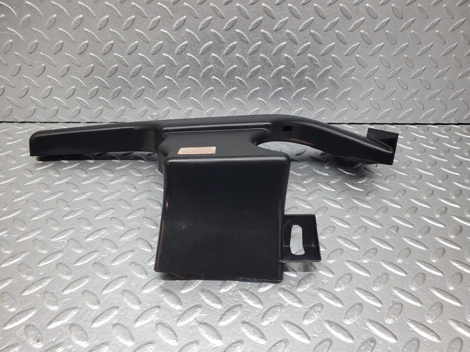 45046 Mercedes-Benz R129 300SL Coupe Engine Bay Cover Right Side 1298202278