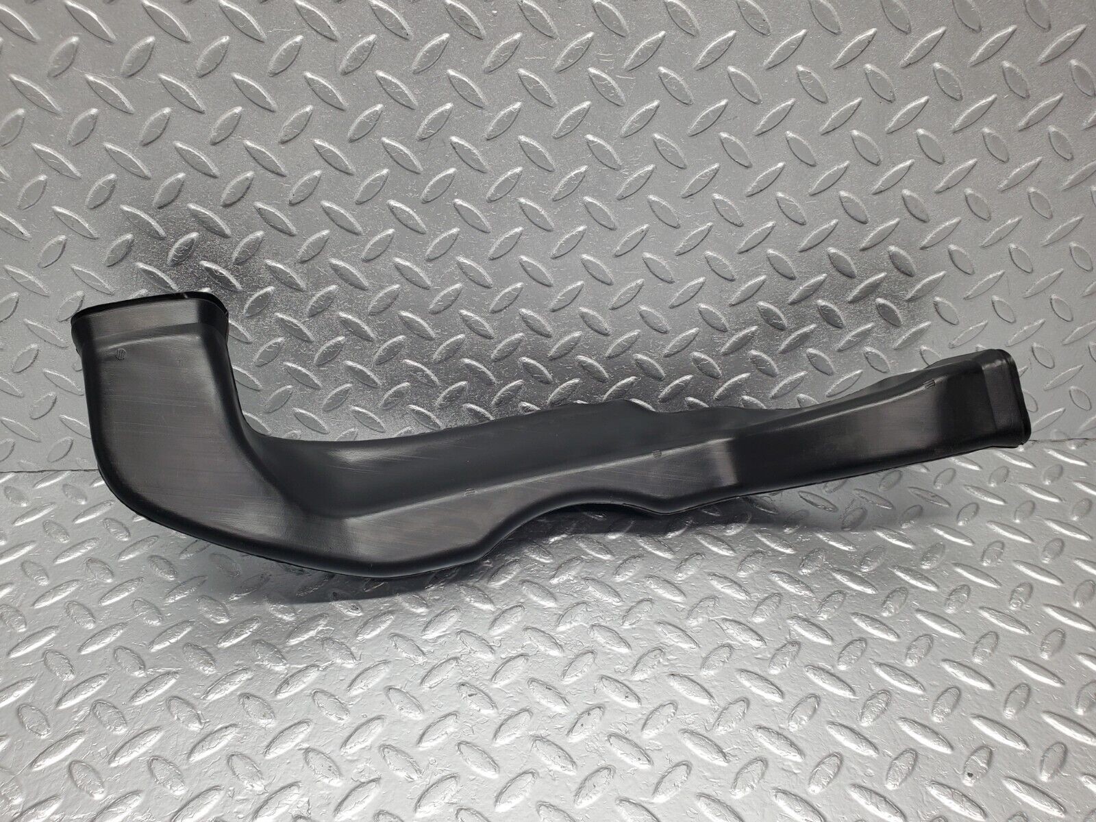 46881 Mercedes-Benz R129 320SL Coupe Air Vent Duct Left Side 1298312146