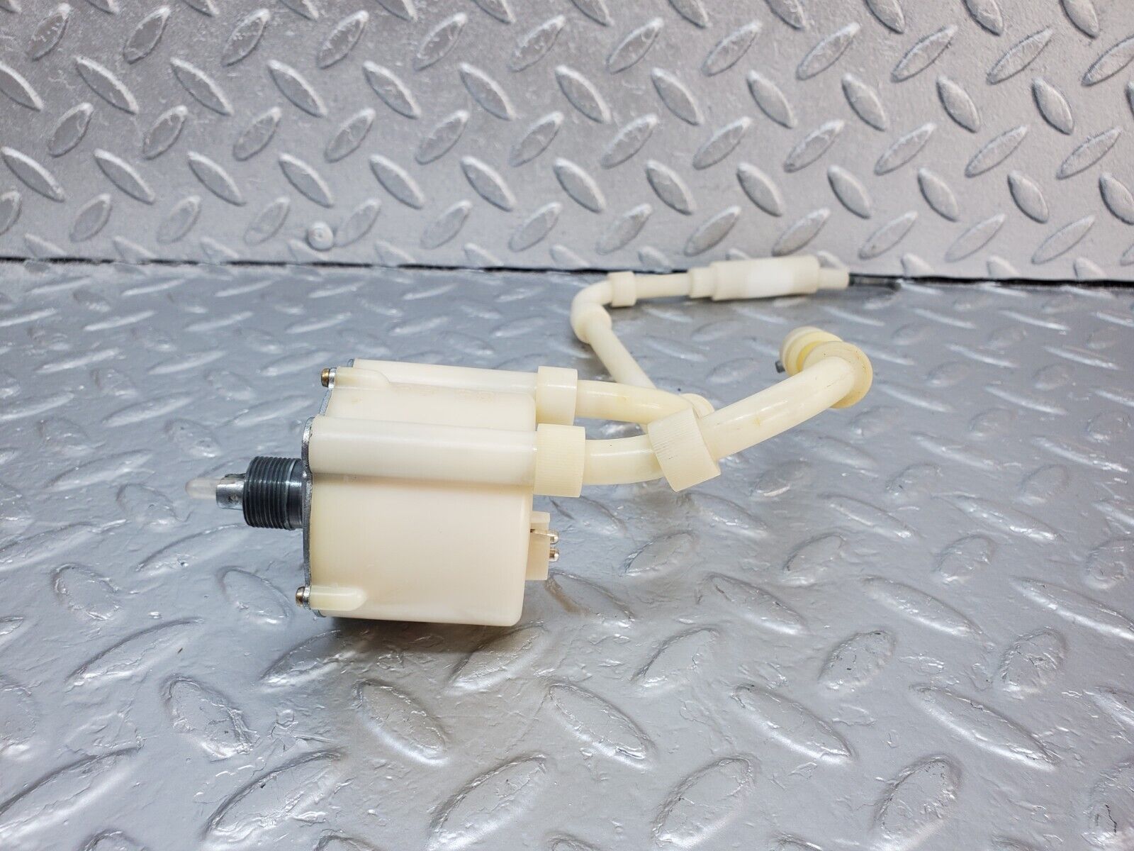 45690 Mercedes-Benz W126 420SE Heater Regulator 1268300485