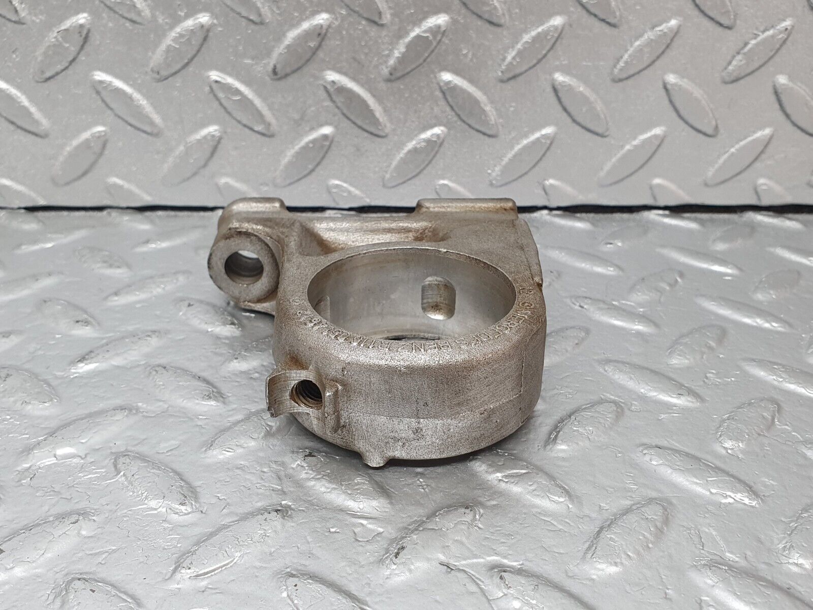 43803 Mercedes-Benz C126 380SEC Coupe Camshaft Tower Bearing 1160514612