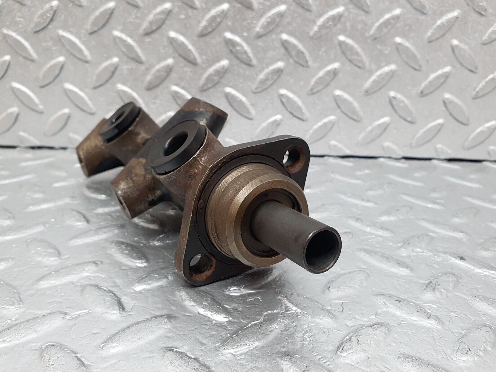 44151 Mercedes-Benz C123 230CE Coupe Brake Master Cylinder Ate