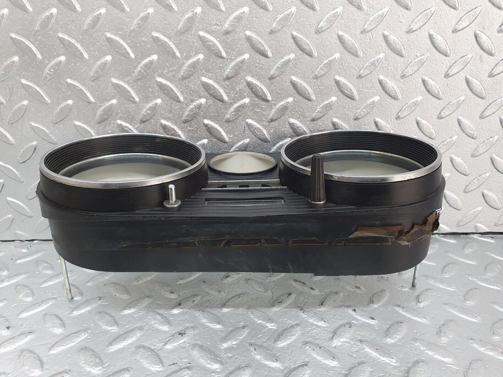 43206 Mercedes-Benz W108 280SE Instrument Cluster Housing