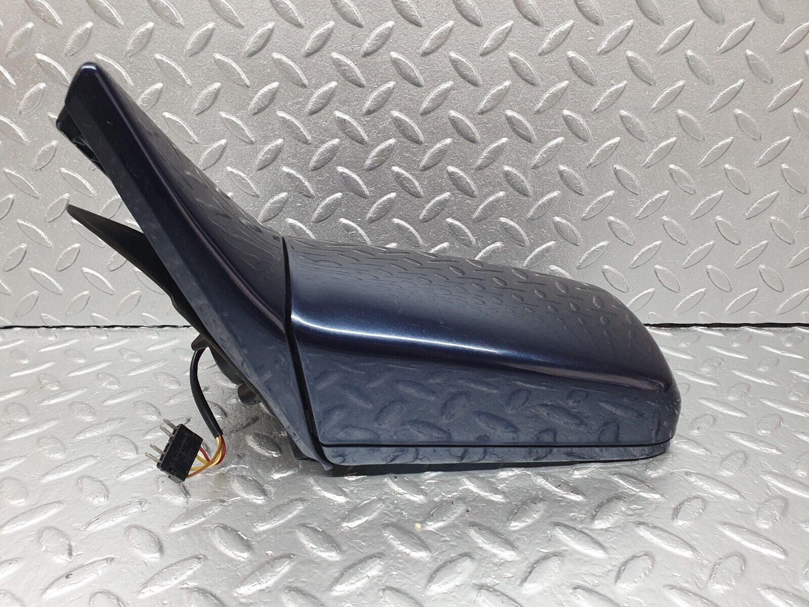 42280 Mercedes-Benz R129 320SL Coupe Electric Wing Mirror Left 1298110198 1298110141