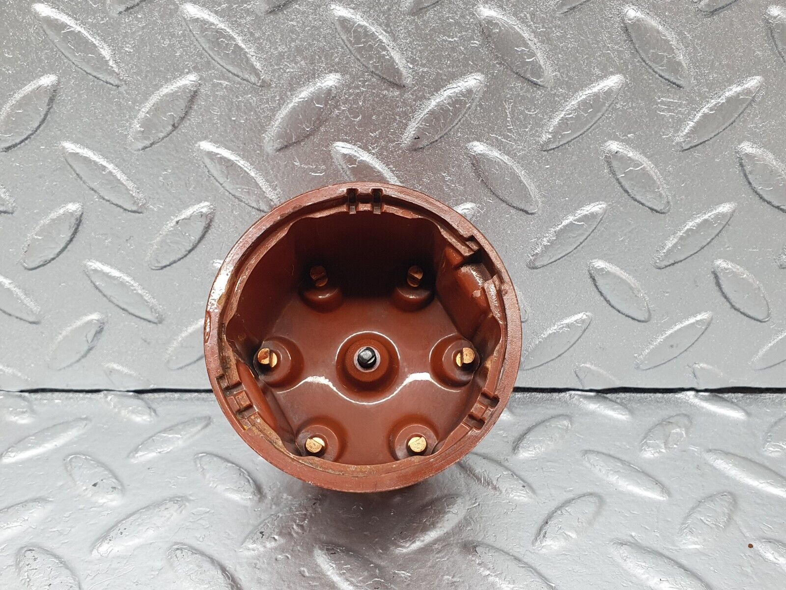 43380 Mercedes-Benz W108 280SE Ignition Distributor Bosch 0231116051 1235522051