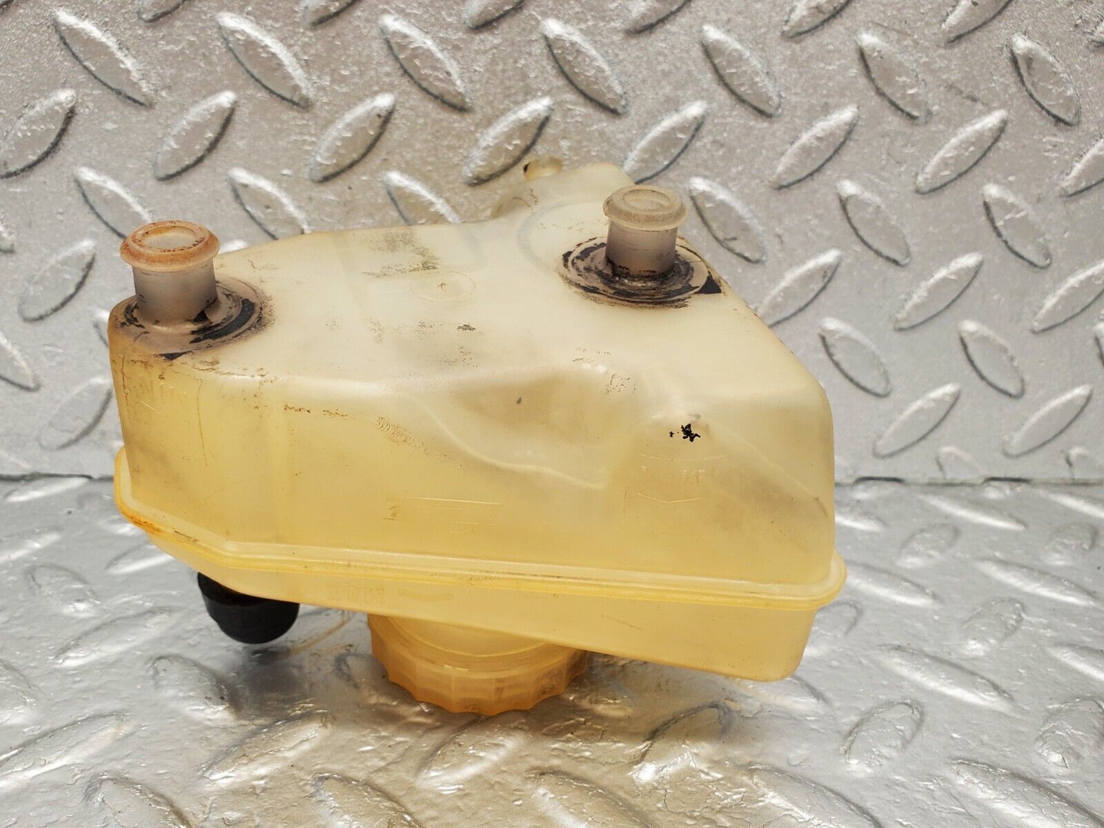 46002 Mercedes-Benz V123 240D LWB Brake Fluid Reservoir Tank ATE