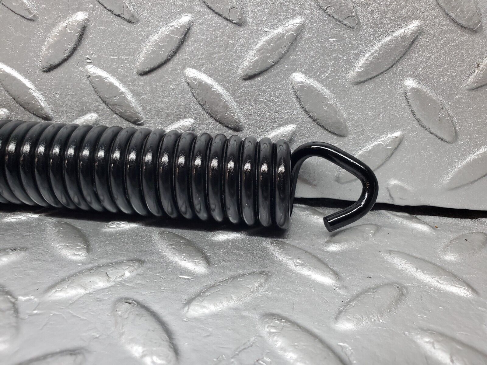 44493 Mercedes-Benz W123 280E Bonnet Hinge Spring