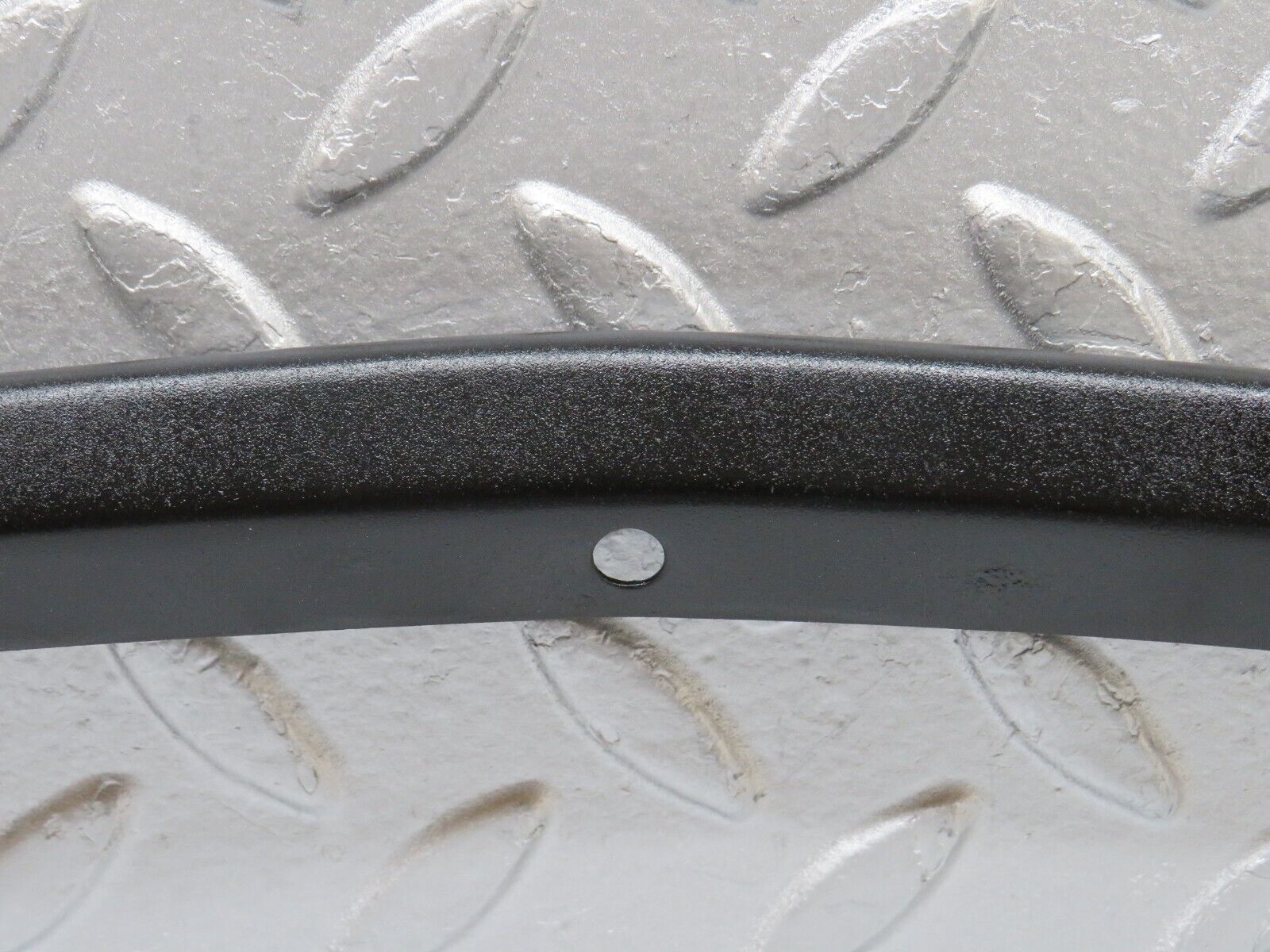 35622 Mercedes-Benz R107 280SL Front Bumper Trim