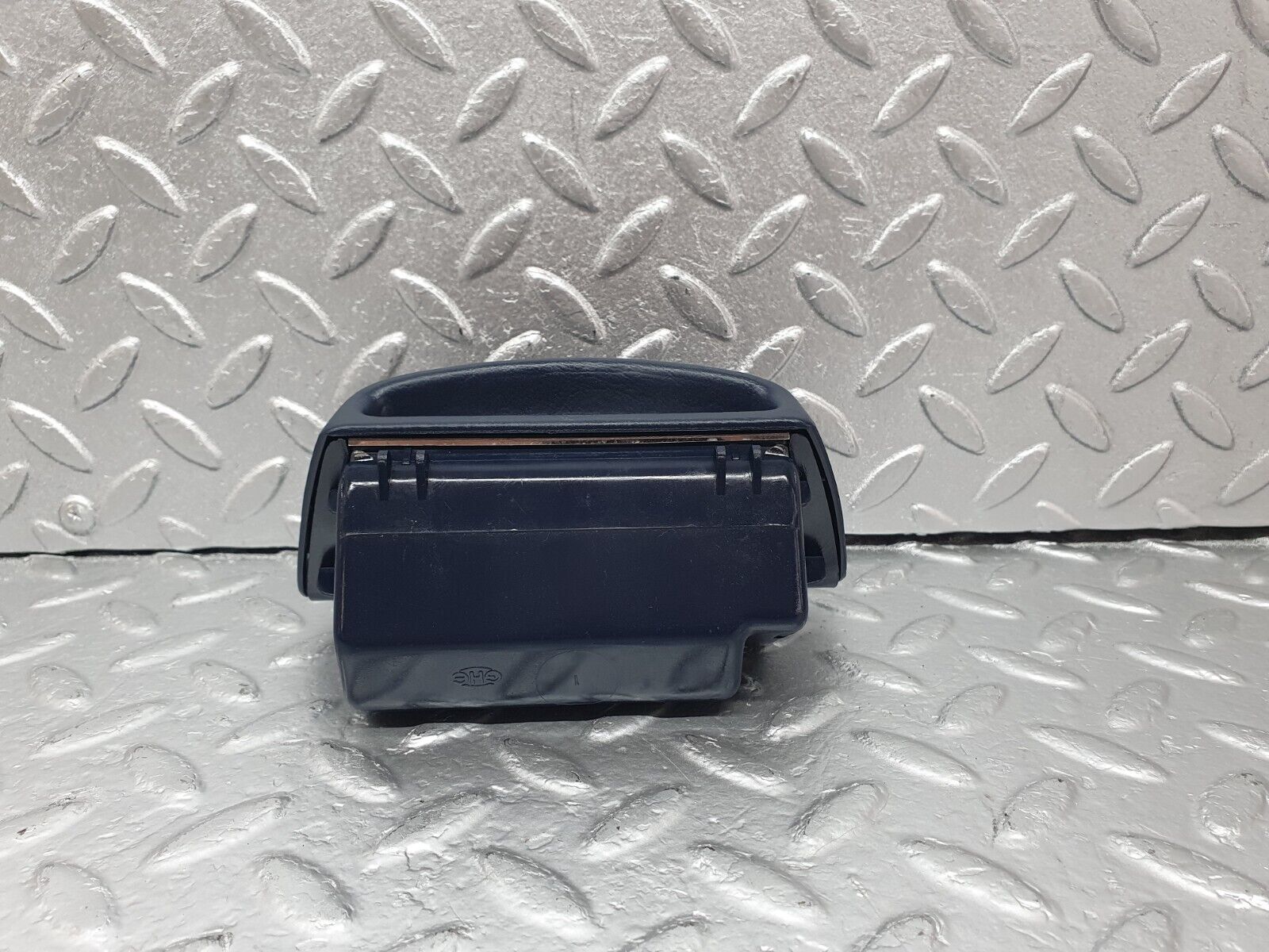 42700 Mercedes-Benz W201 190 2.0L Rear Ashtray Blue