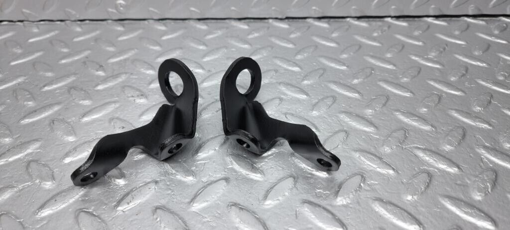 40095 Mercedes-Benz R107 350SL Engine Lifting Eyes Hooks