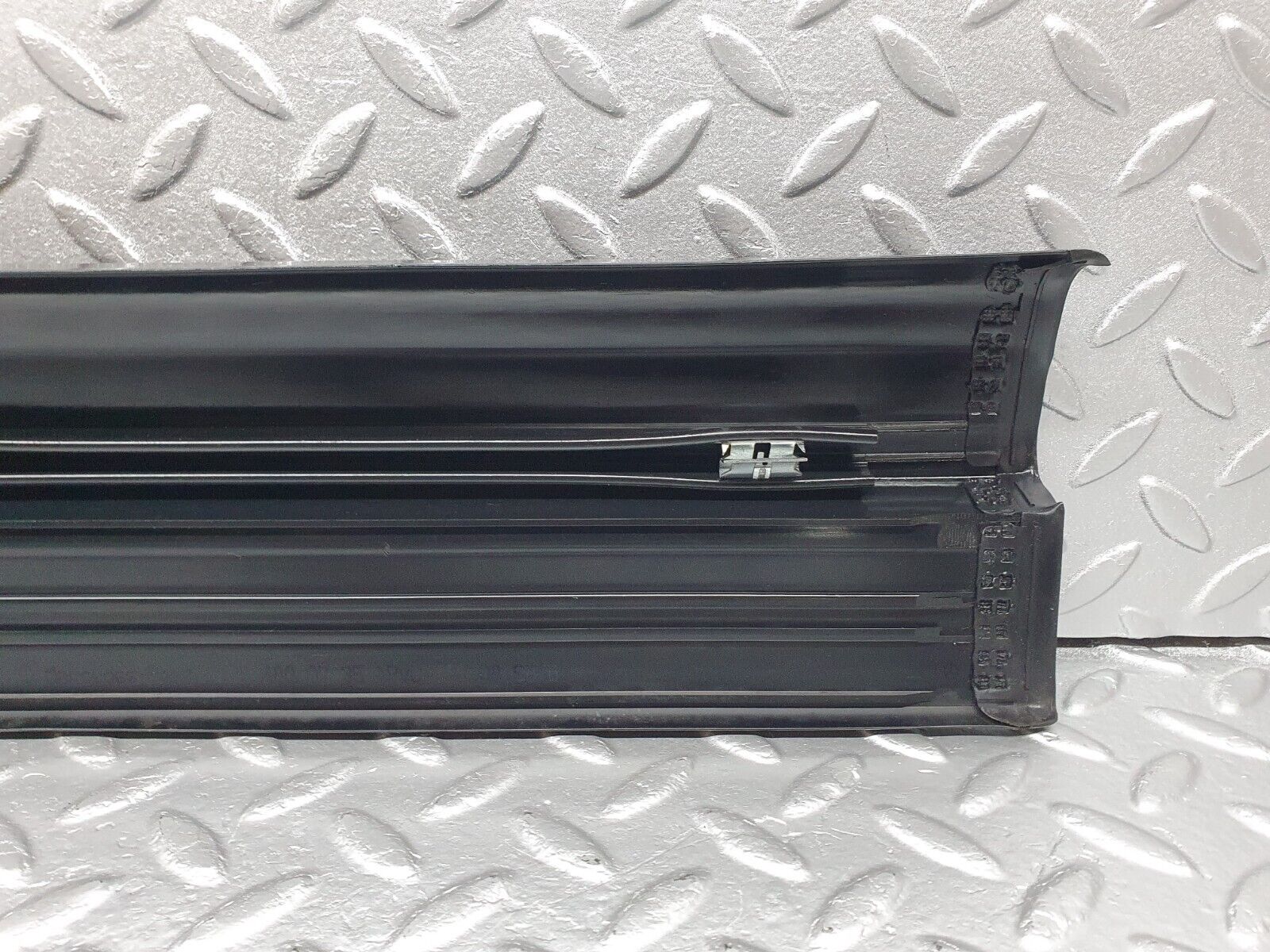 41776 Mercedes-Benz W202 C200 Front Left Door Sill Trim 2026800735