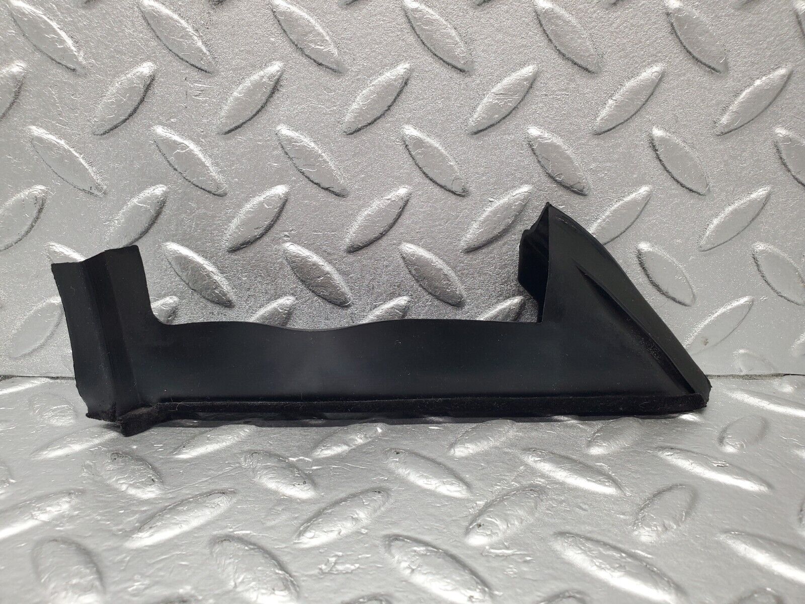 46960 Mercedes-Benz R129 320SL Coupe Left Door Wing Mirror Rubber 1297250166