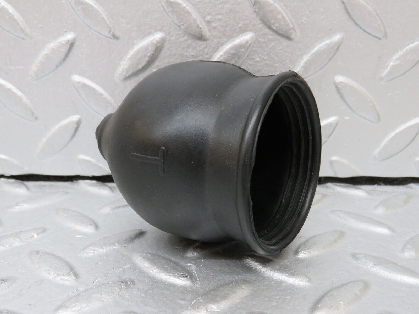 35395 Mercedes-Benz R107 280SL Headlight Switch Rubber Cover 005452245