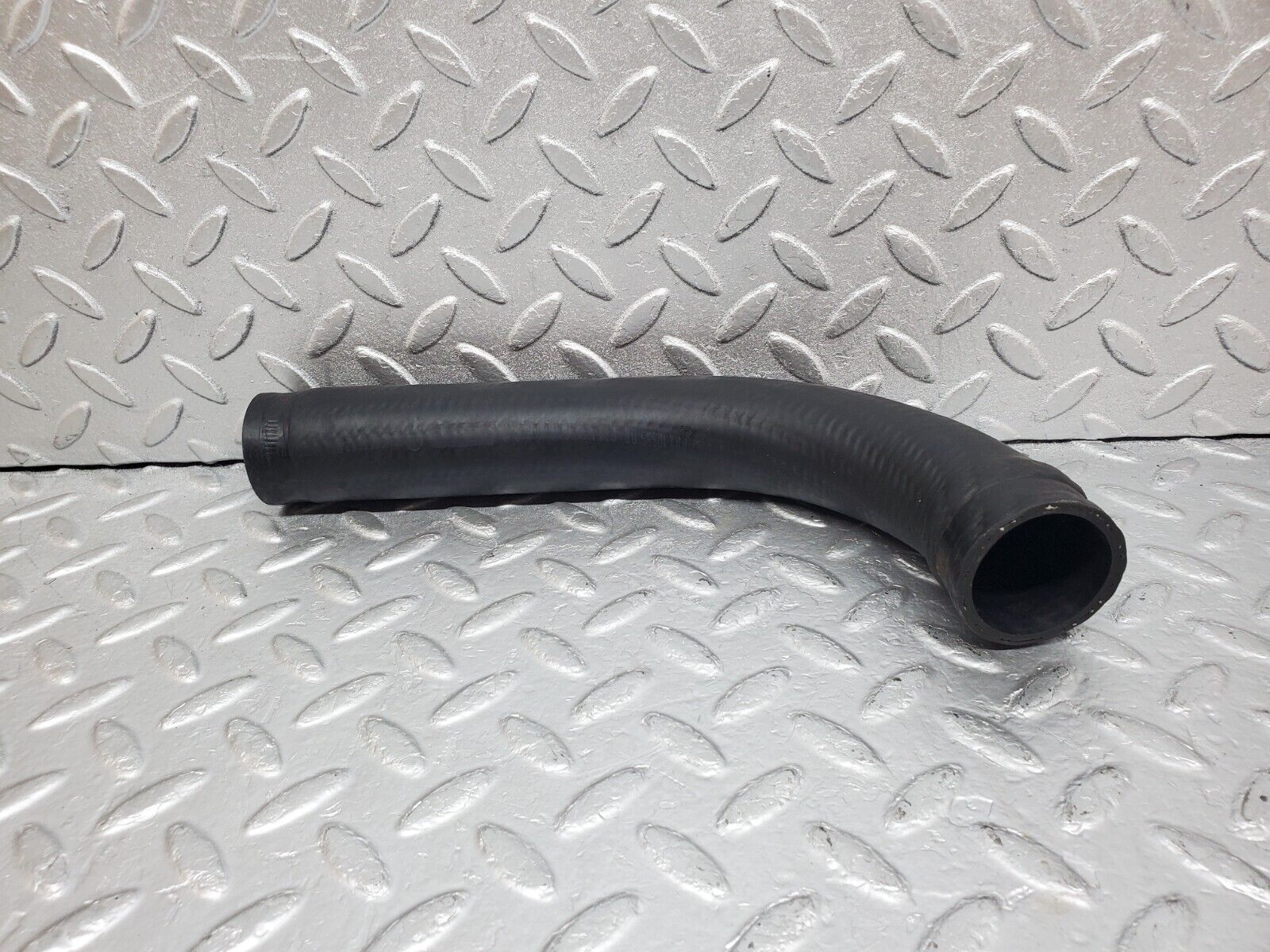 44749 Mercedes-Benz W124 220E Radiator Hose Pipe 1245015582