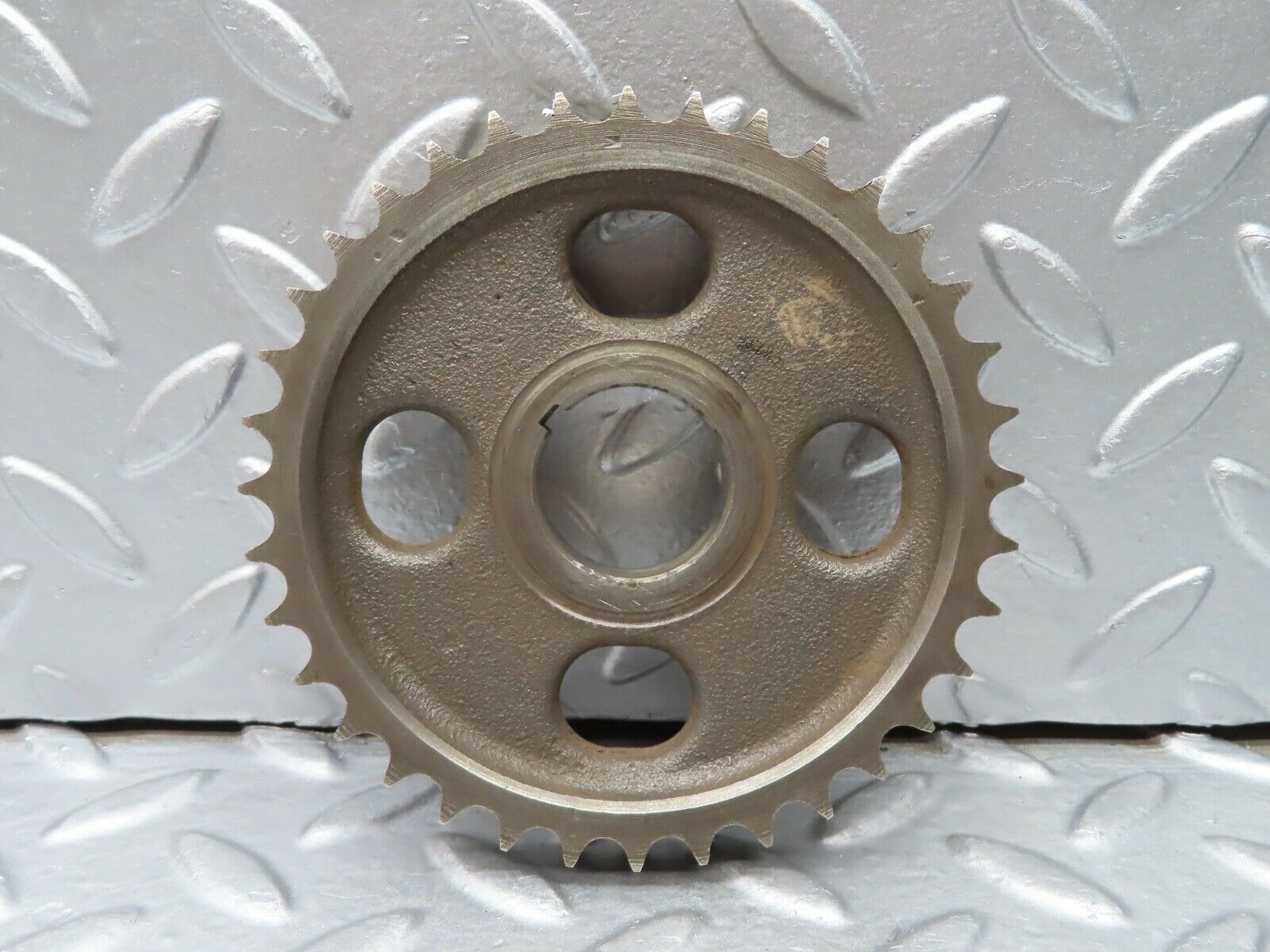 20626 Mercedes-Benz R107 450SL Camshaft Timing Gear 1160520601