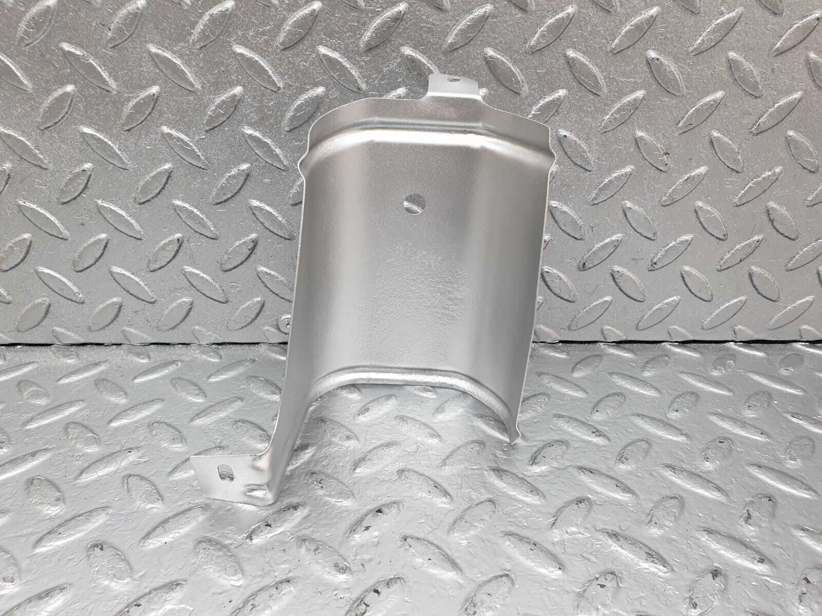 43899 Mercedes-Benz C123 230CE Coupe Exhaust Heat Shield