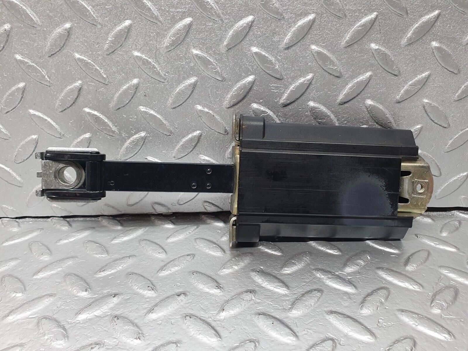 41870 Mercedes-Benz W202 C200 Door Safety Check Strap Rear Right