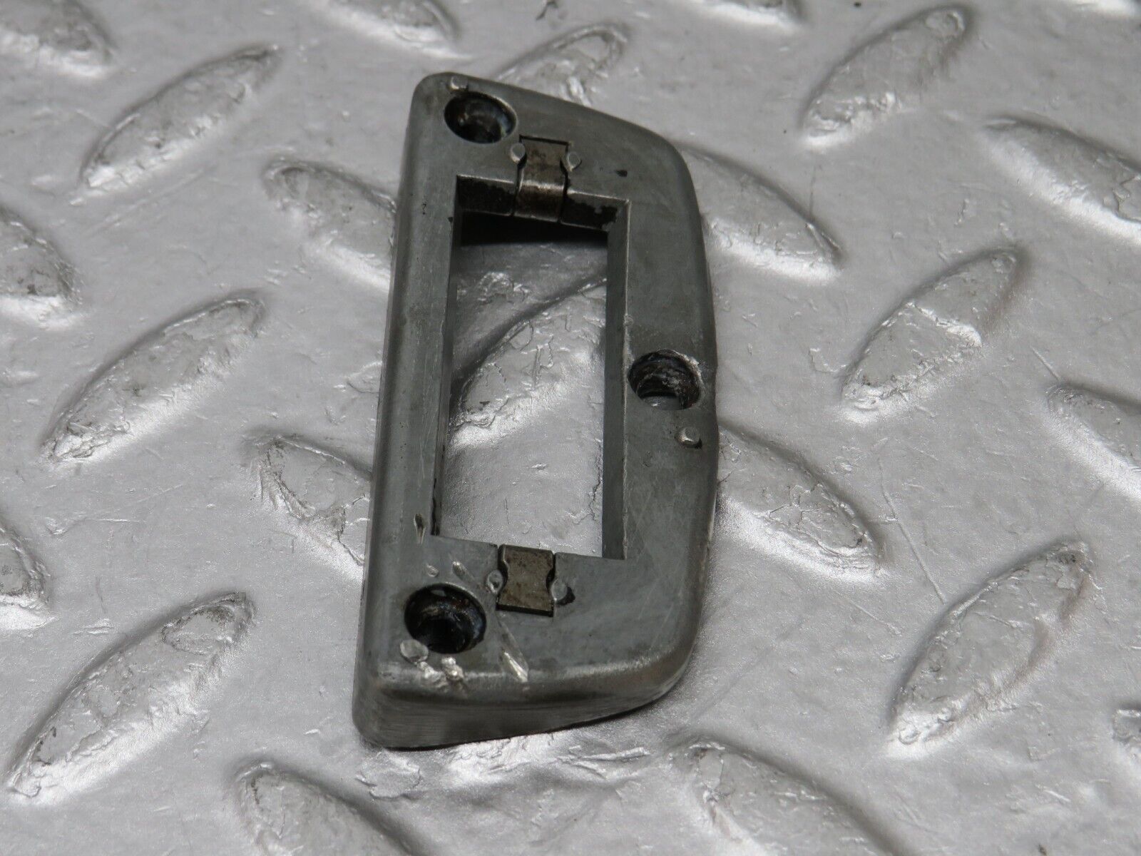 35339 Mercedes-Benz R107 280SL Rear View Mirror Bracket